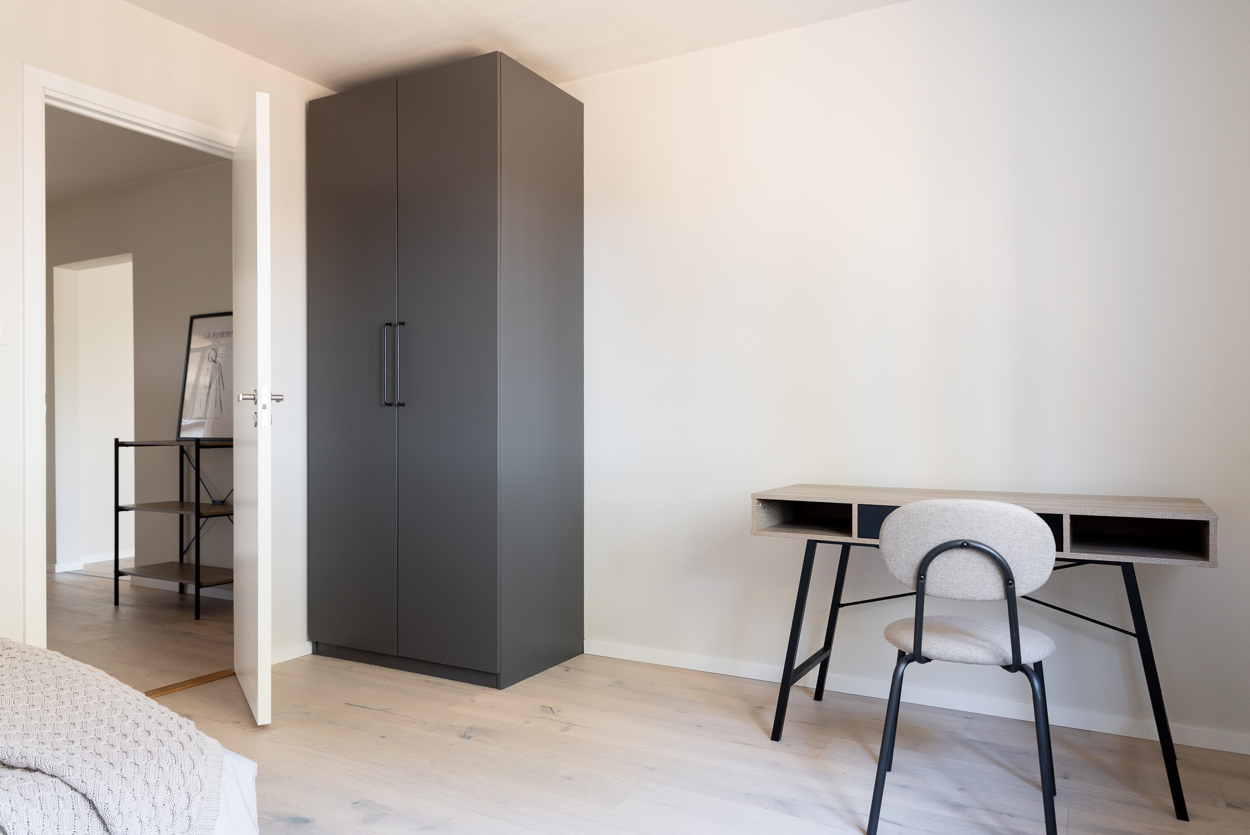 Bostadsbild från Rekylgatan 15A, Såld i Haga, Västerås