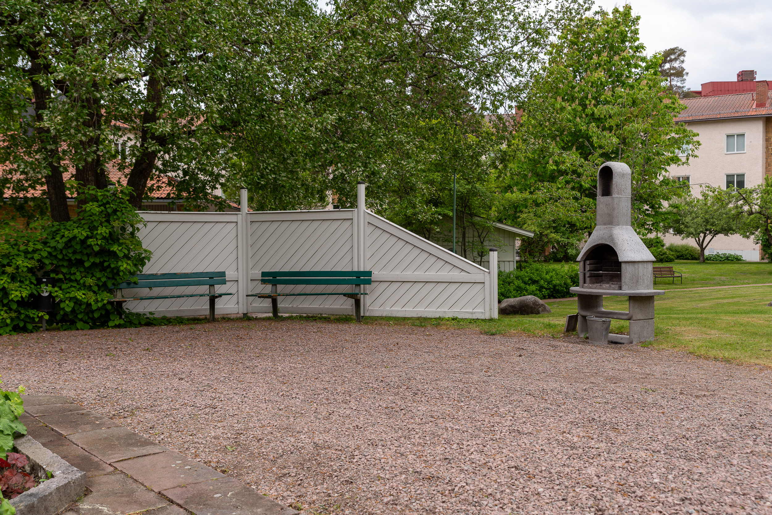 Bostadsbild från Narvavägen 67, Till salu i Krumeluren, Västerås