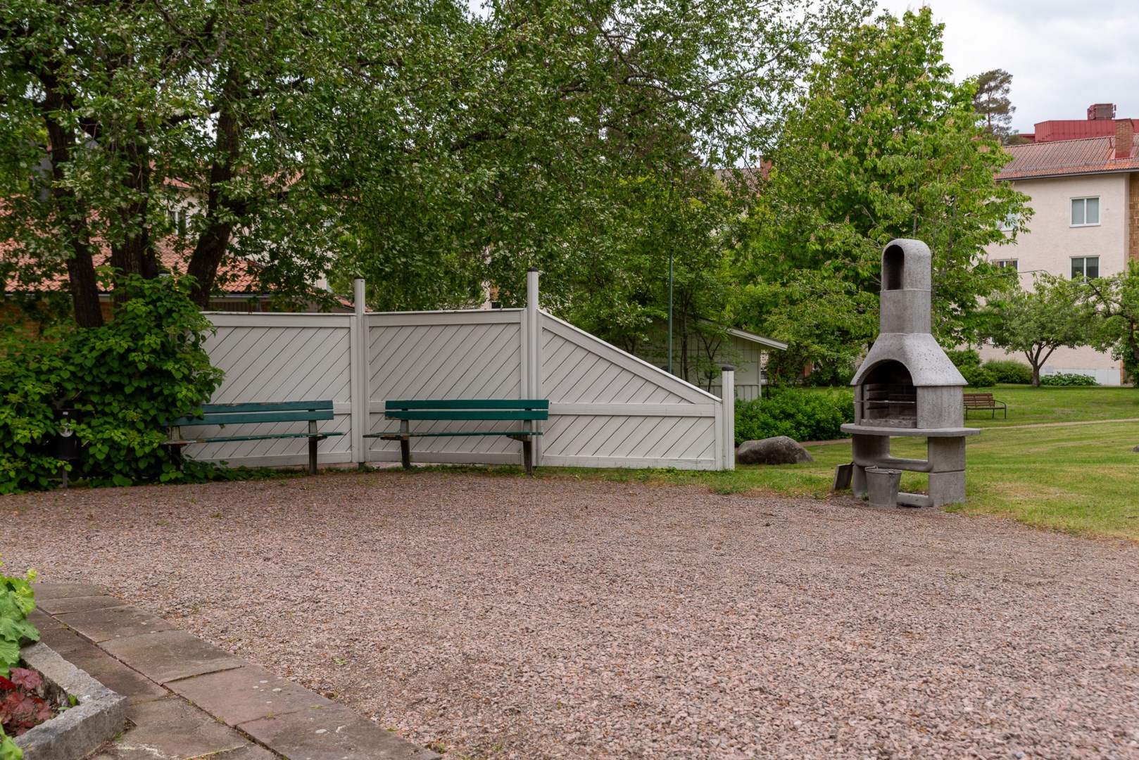 Bostadsbild från Narvavägen 67, Till salu i Krumeluren, Västerås