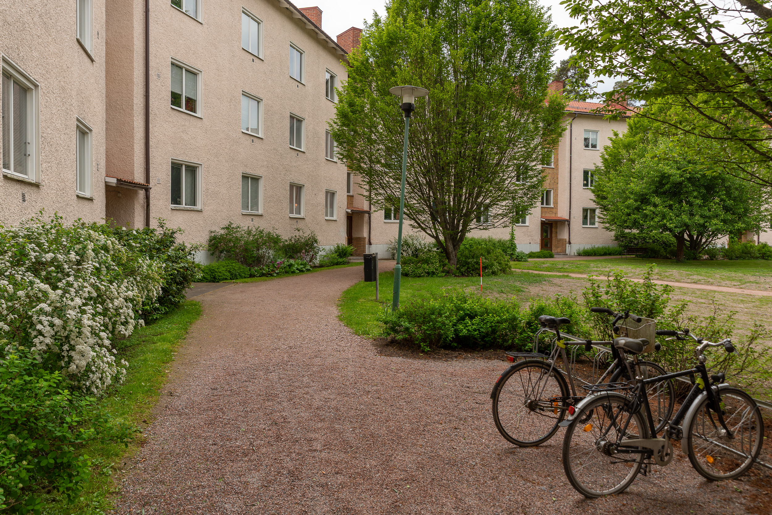 Bostadsbild från Narvavägen 67, Till salu i Krumeluren, Västerås