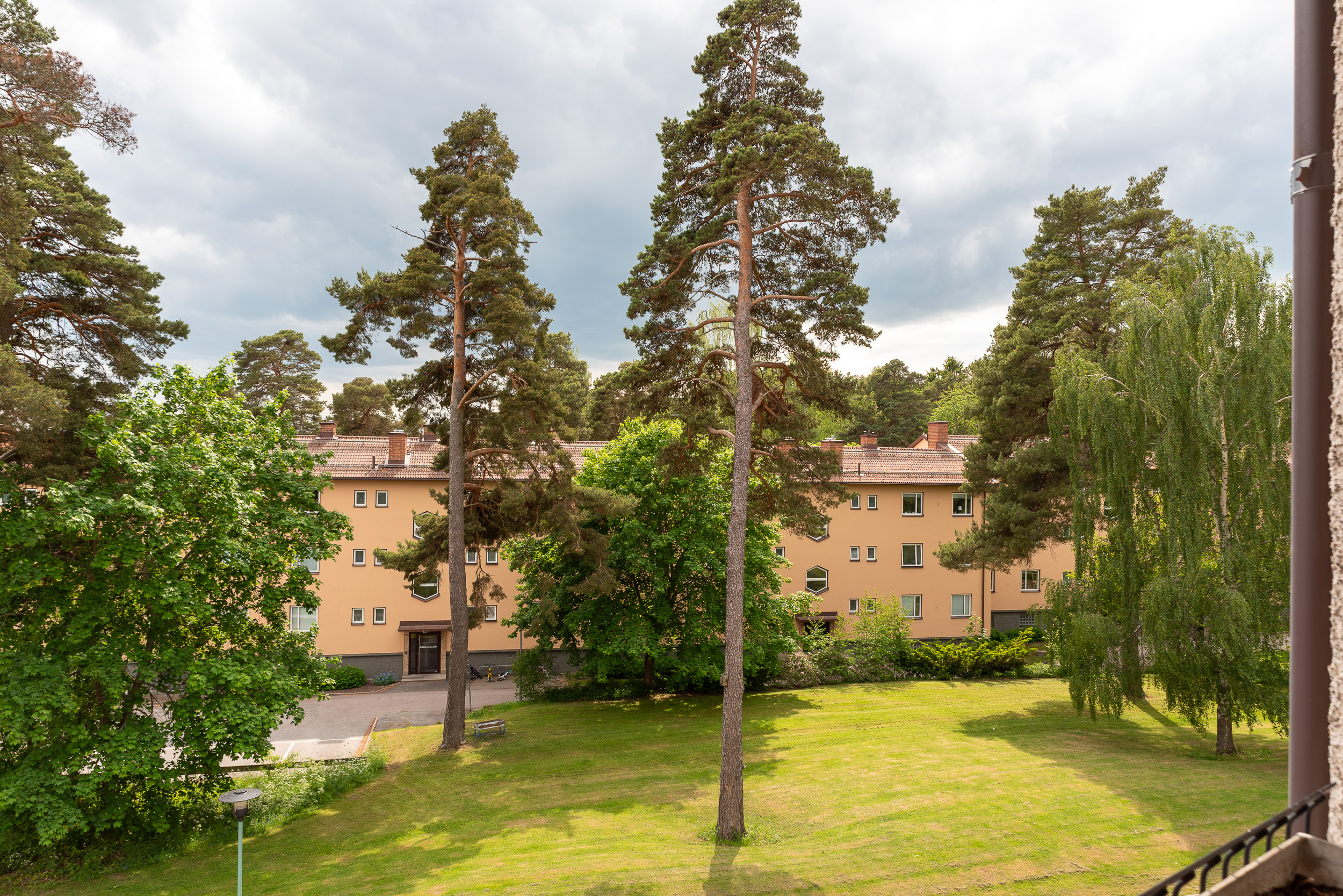 Bostadsbild från Narvavägen 67, Till salu i Krumeluren, Västerås