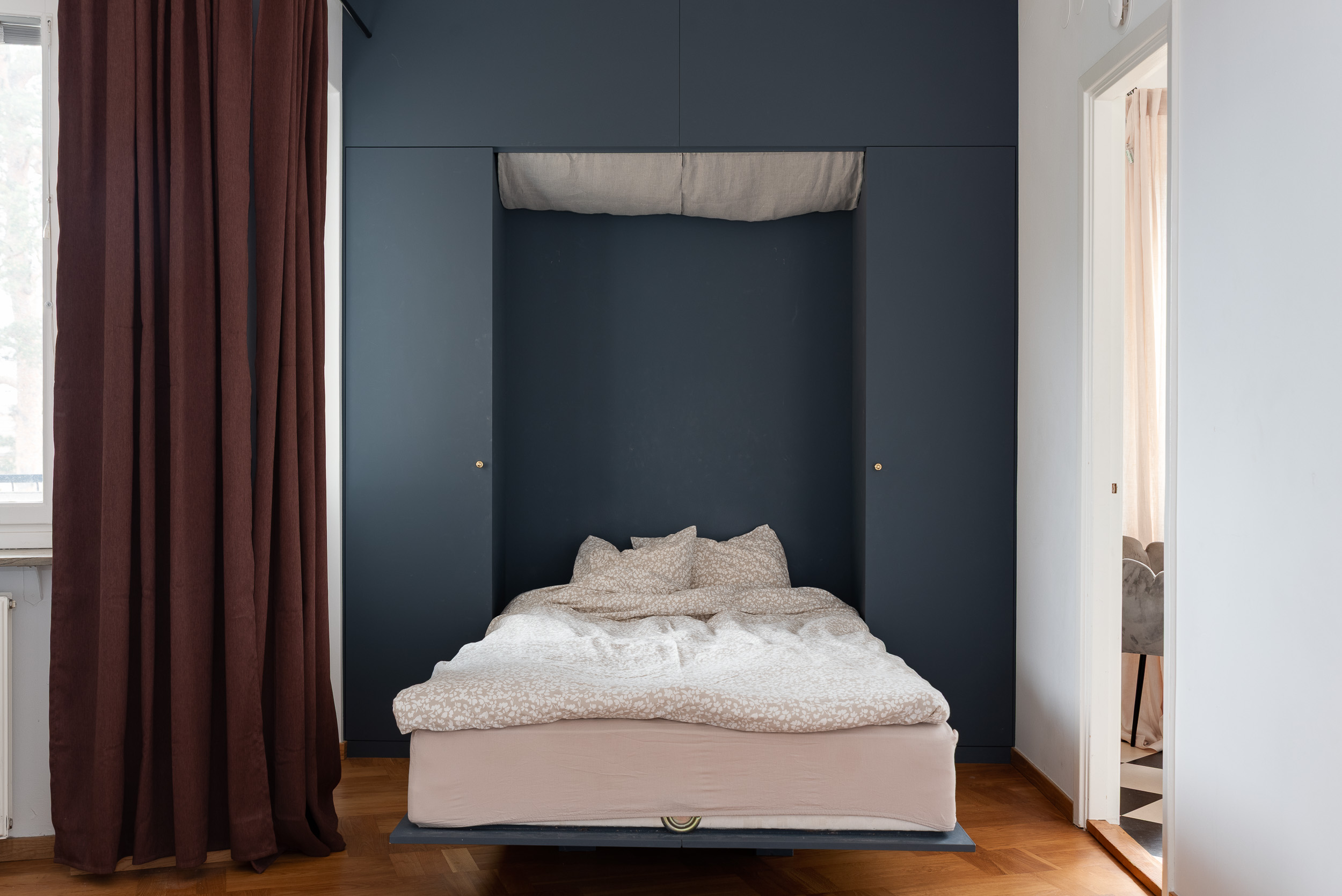 Bostadsbild från Narvavägen 67, Till salu i Krumeluren, Västerås