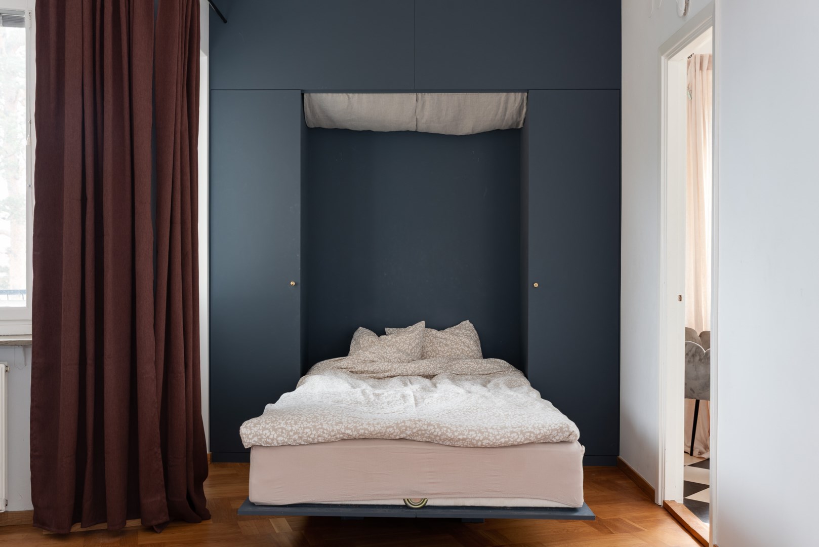 Bostadsbild från Narvavägen 67, Till salu i Krumeluren, Västerås