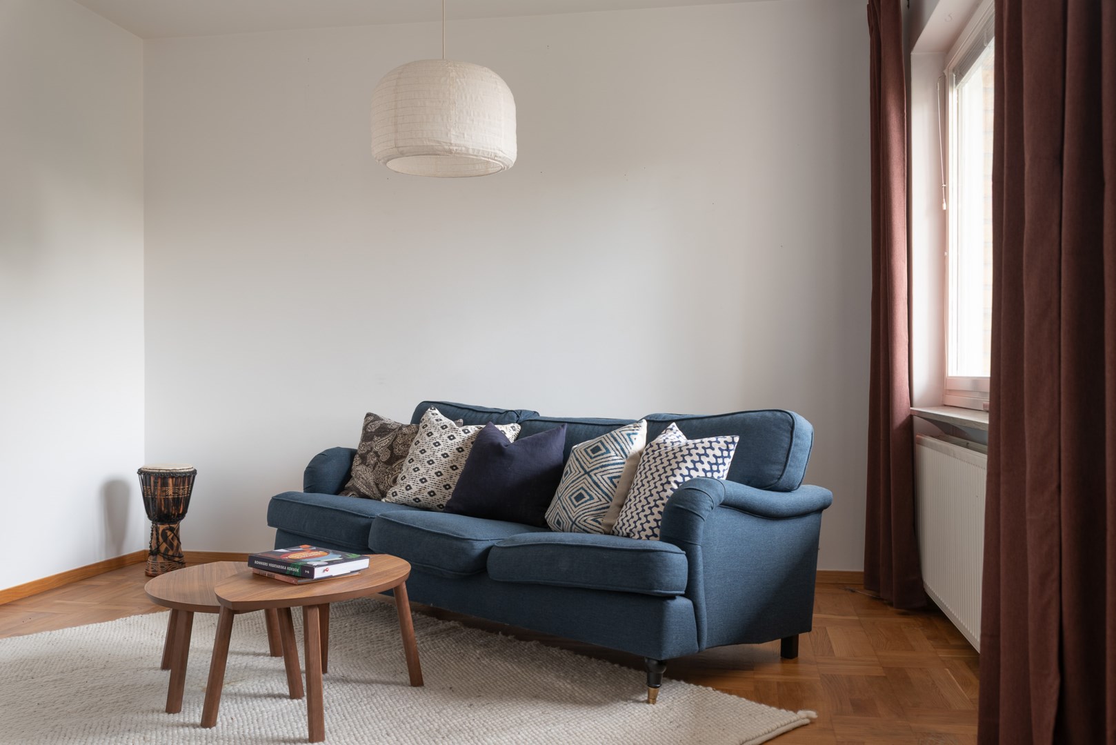 Bostadsbild från Narvavägen 67, Till salu i Krumeluren, Västerås