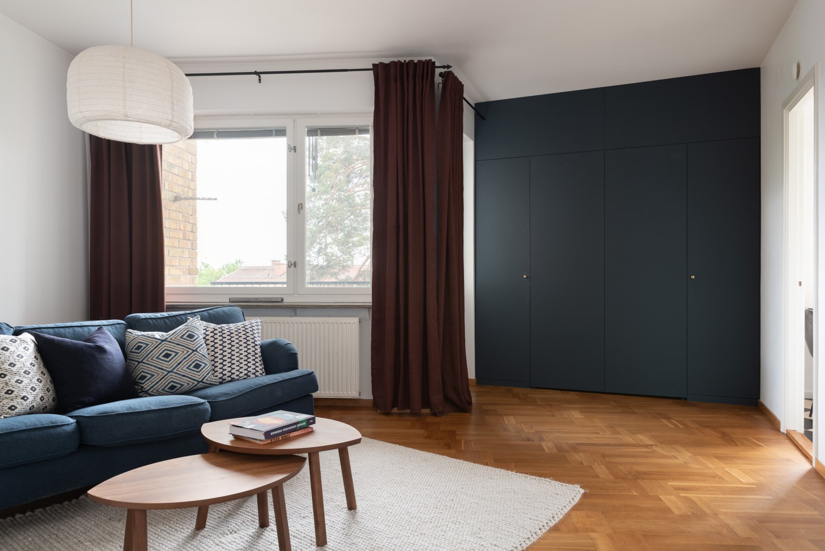 Bostadsbild från Narvavägen 67, Till salu i Krumeluren, Västerås