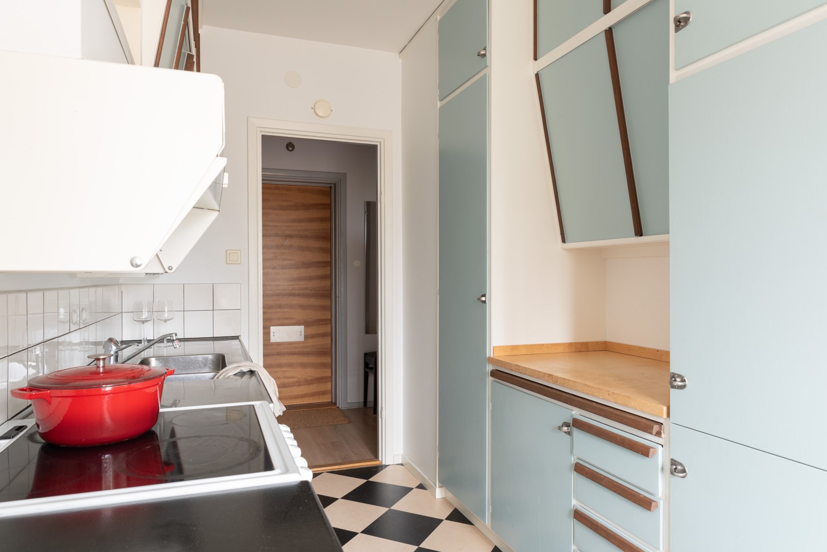 Bostadsbild från Narvavägen 67, Till salu i Krumeluren, Västerås