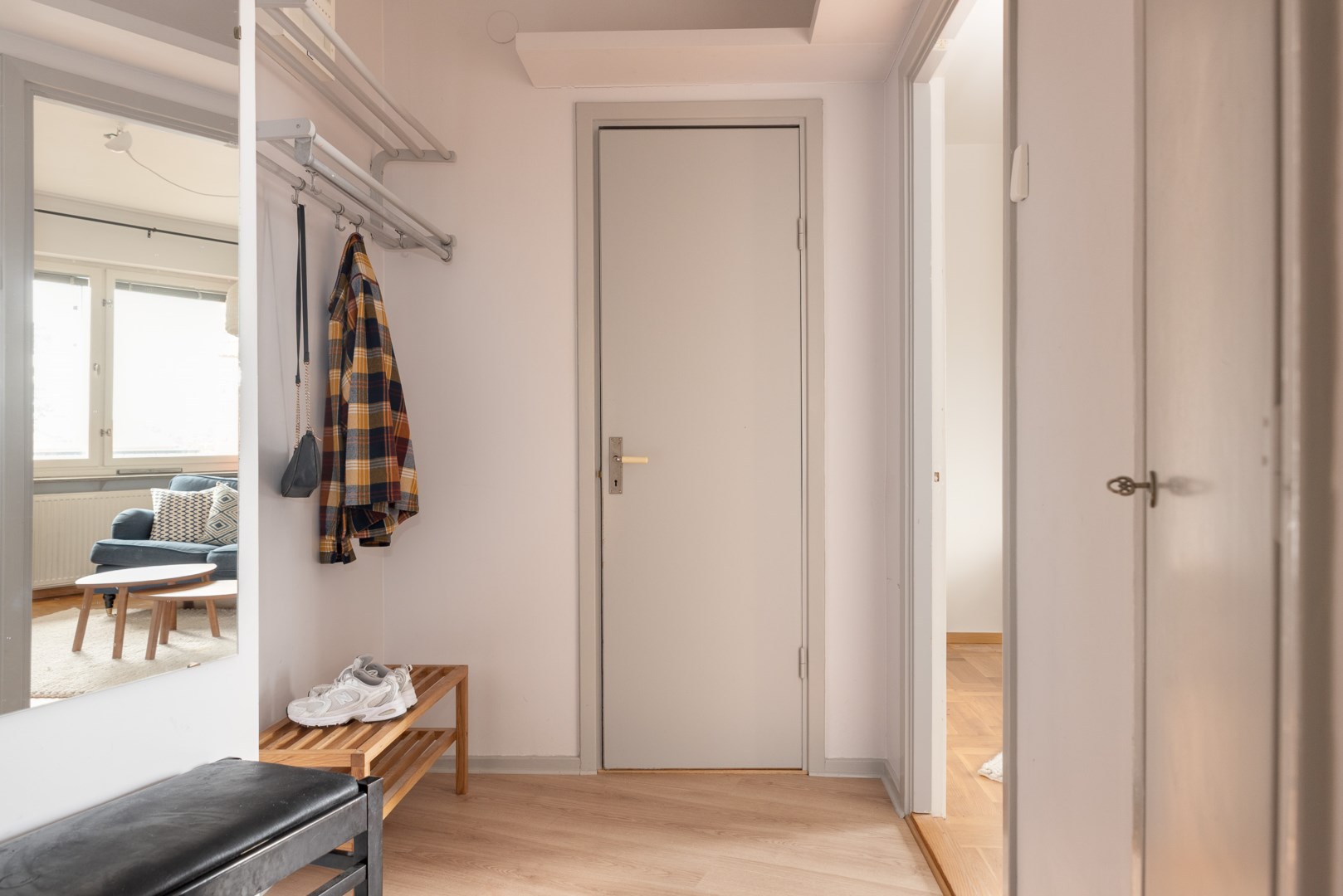 Bostadsbild från Narvavägen 67, Till salu i Krumeluren, Västerås