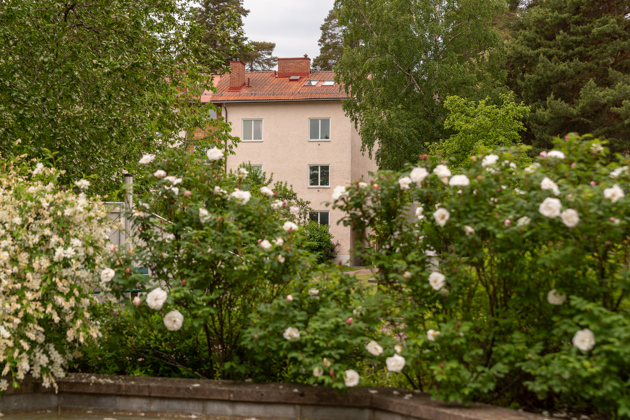 Bostadsbild från Narvavägen 67, Till salu i Krumeluren, Västerås