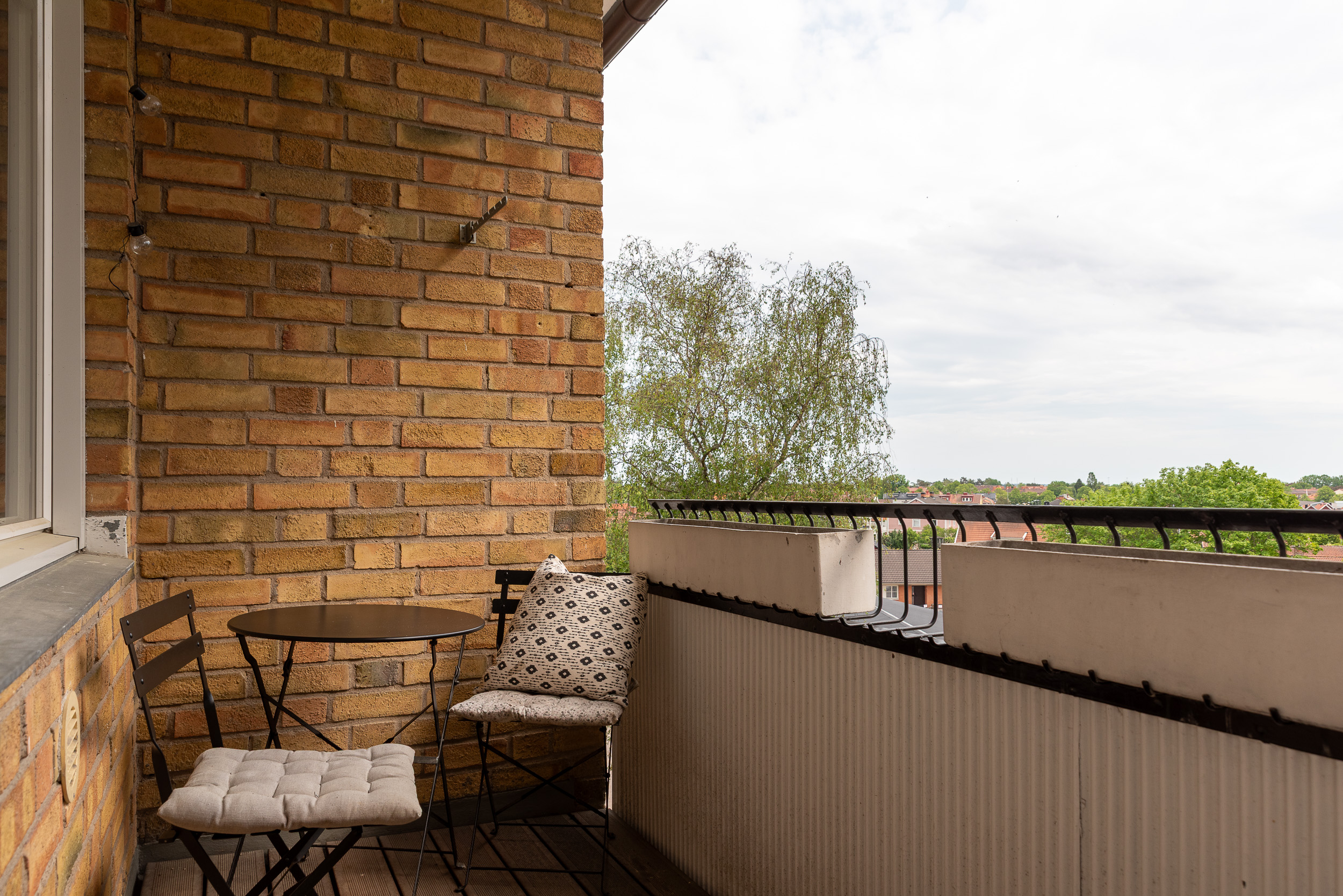 Bostadsbild från Narvavägen 67, Till salu i Krumeluren, Västerås