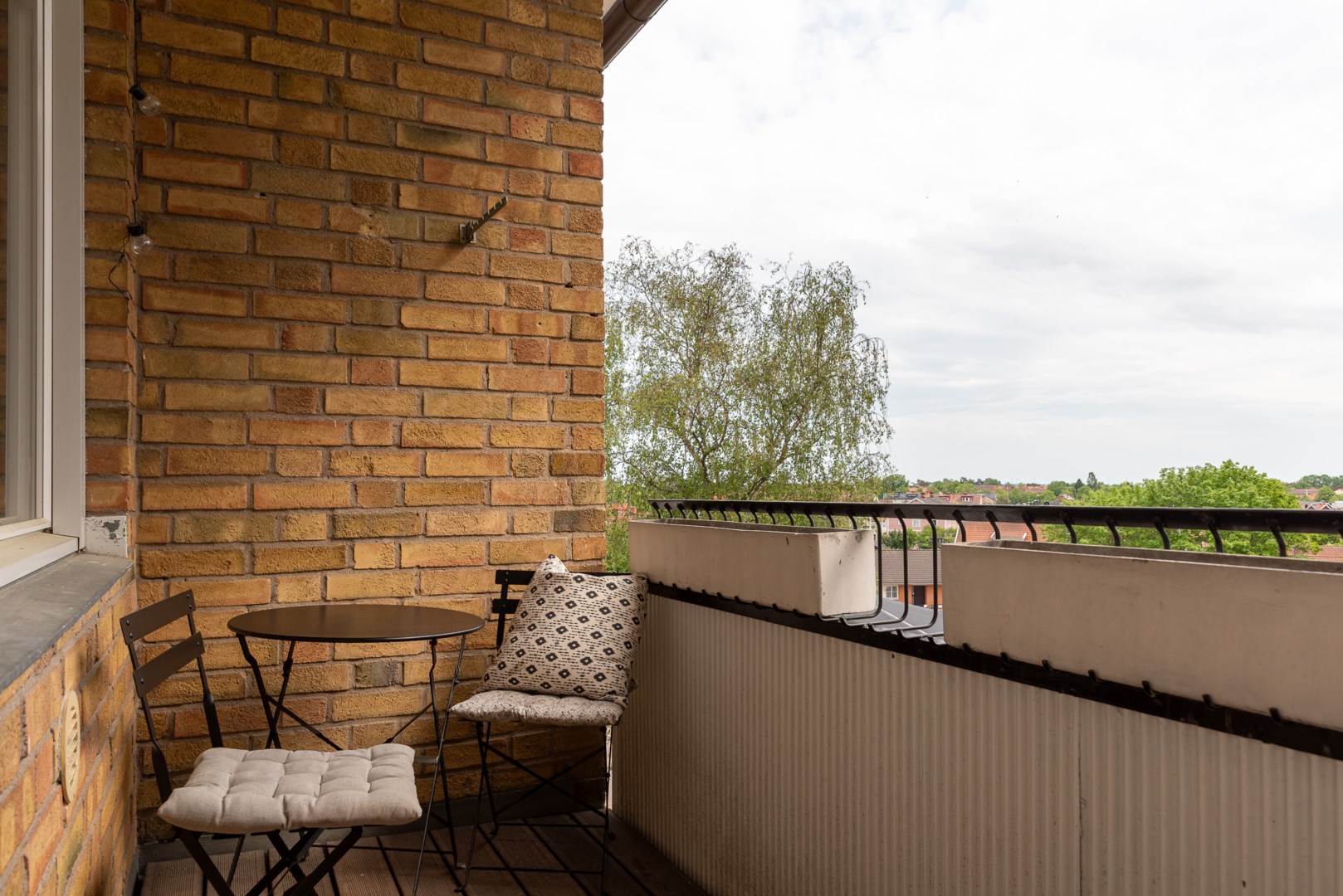 Bostadsbild från Narvavägen 67, Till salu i Krumeluren, Västerås