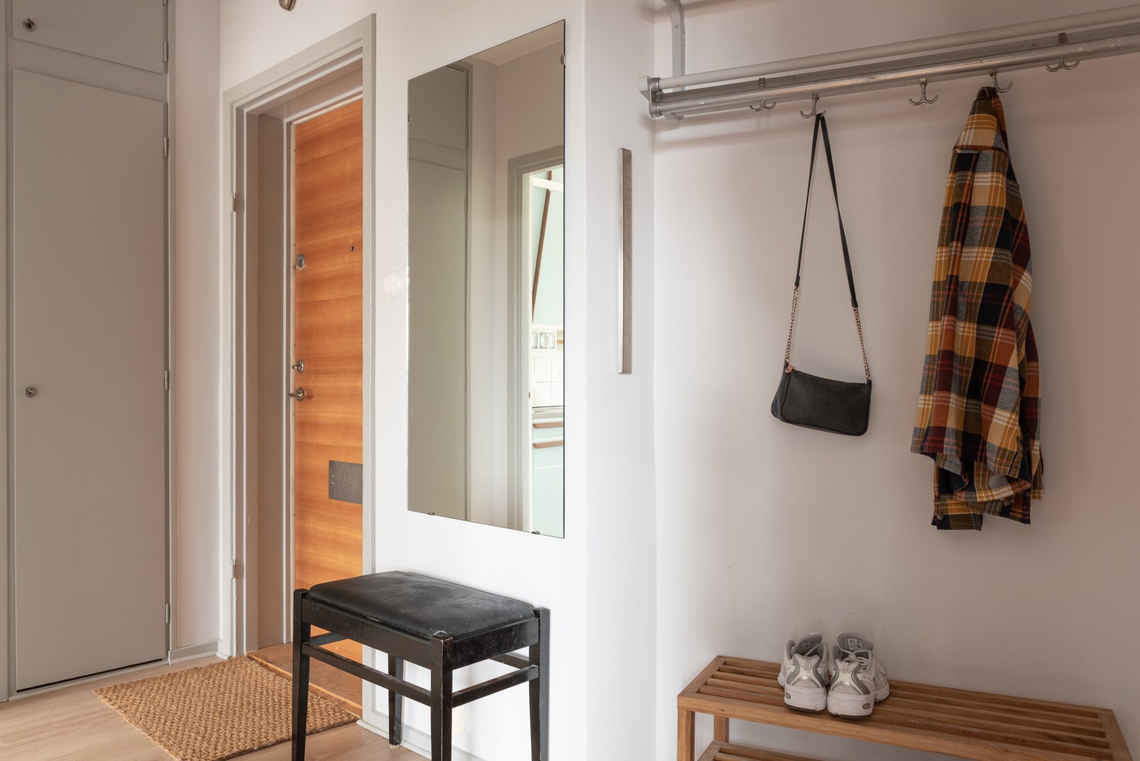 Bostadsbild från Narvavägen 67, Till salu i Krumeluren, Västerås