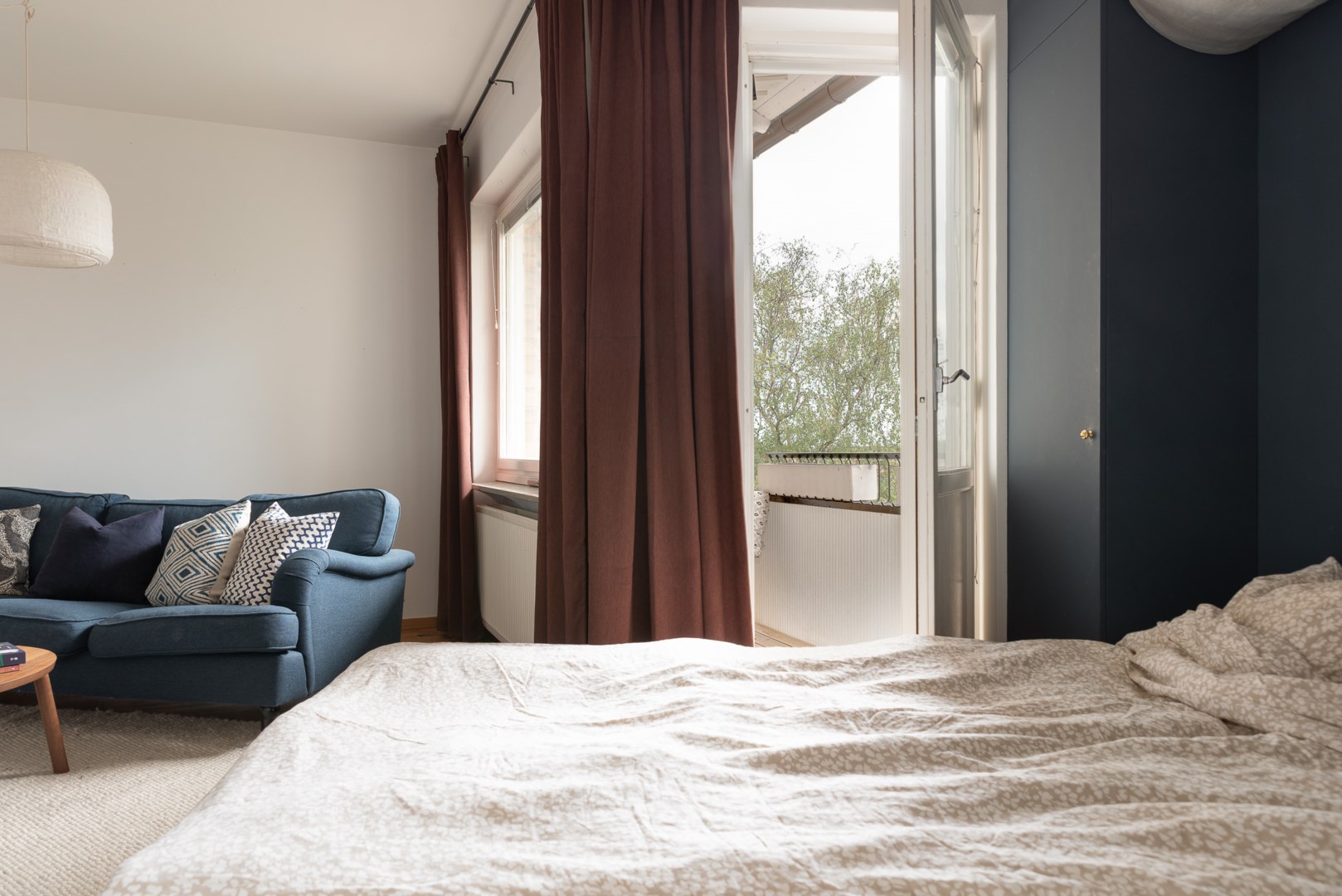 Bostadsbild från Narvavägen 67, Till salu i Krumeluren, Västerås