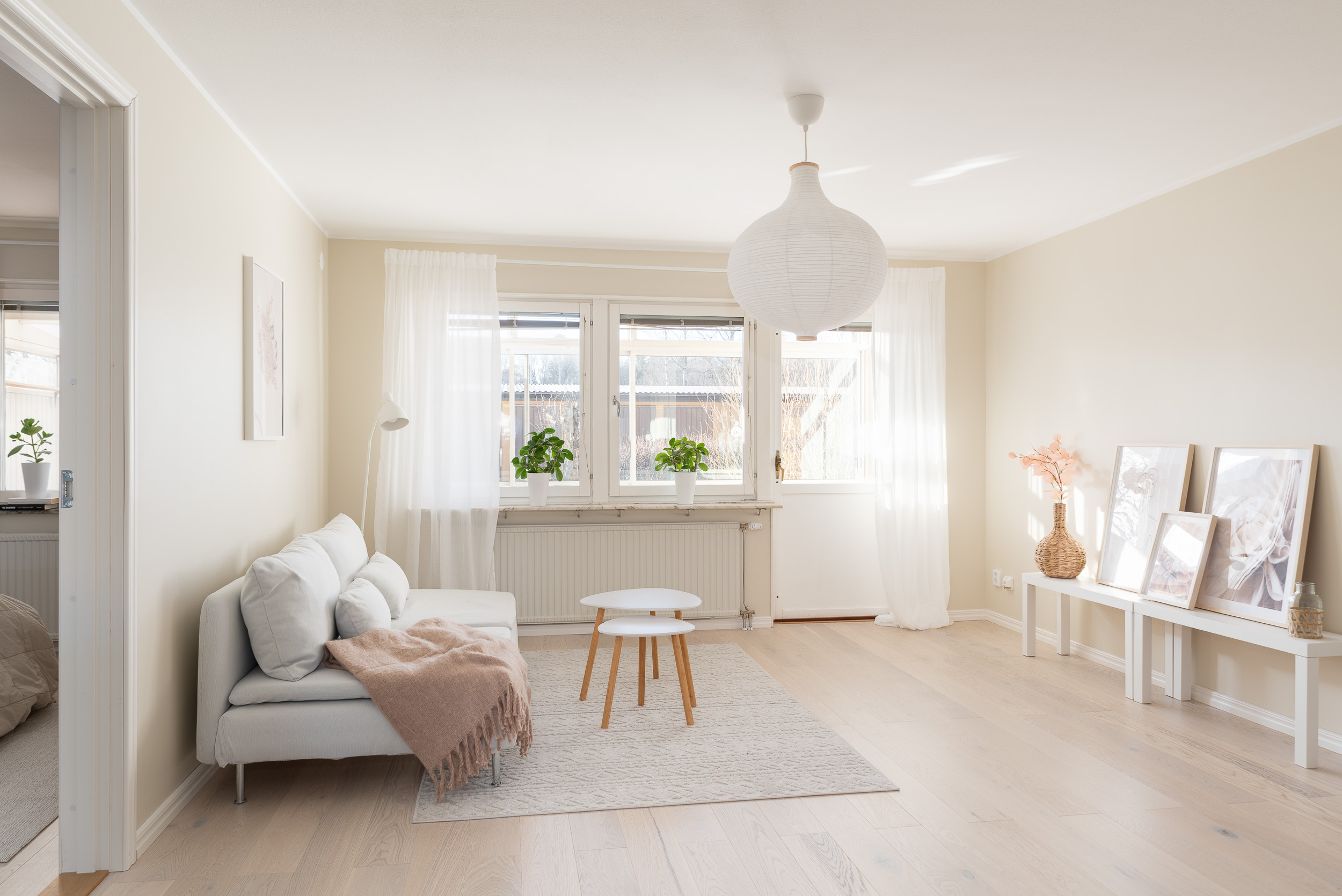 Bostadsbild från Labradorvägen 32, Såld i Gryta, Västerås