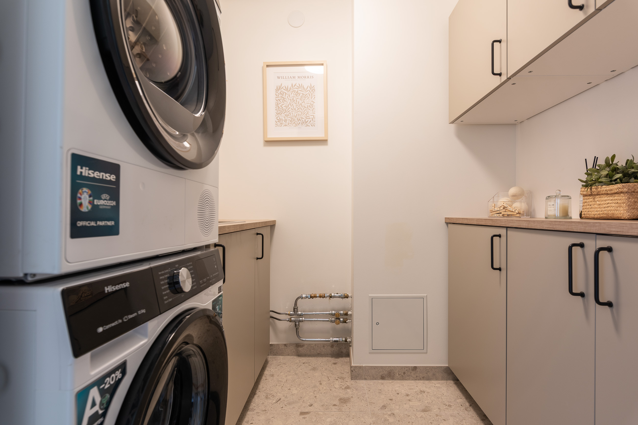 Bostadsbild från Labradorvägen 32, Såld i Gryta, Västerås