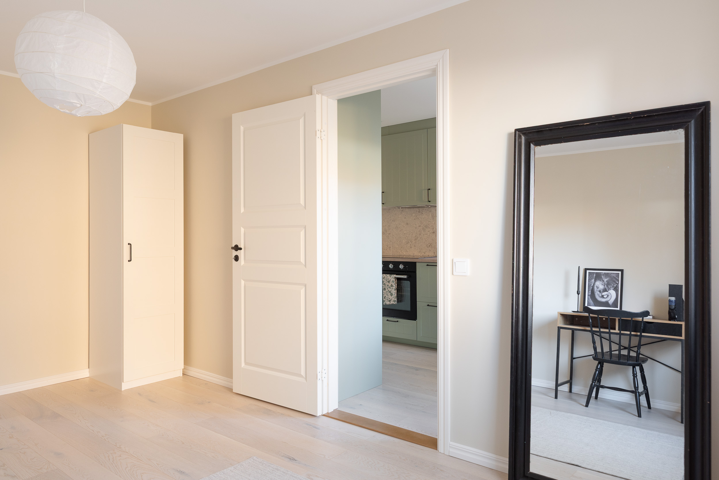 Bostadsbild från Labradorvägen 32, Såld i Gryta, Västerås