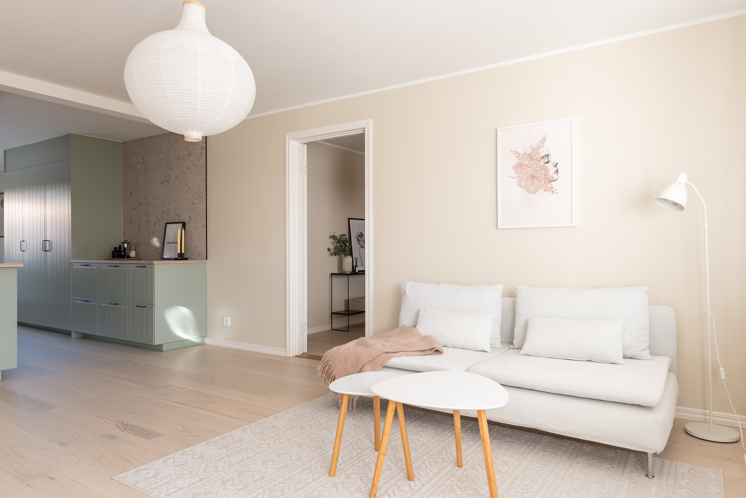 Bostadsbild från Labradorvägen 32, Såld i Gryta, Västerås