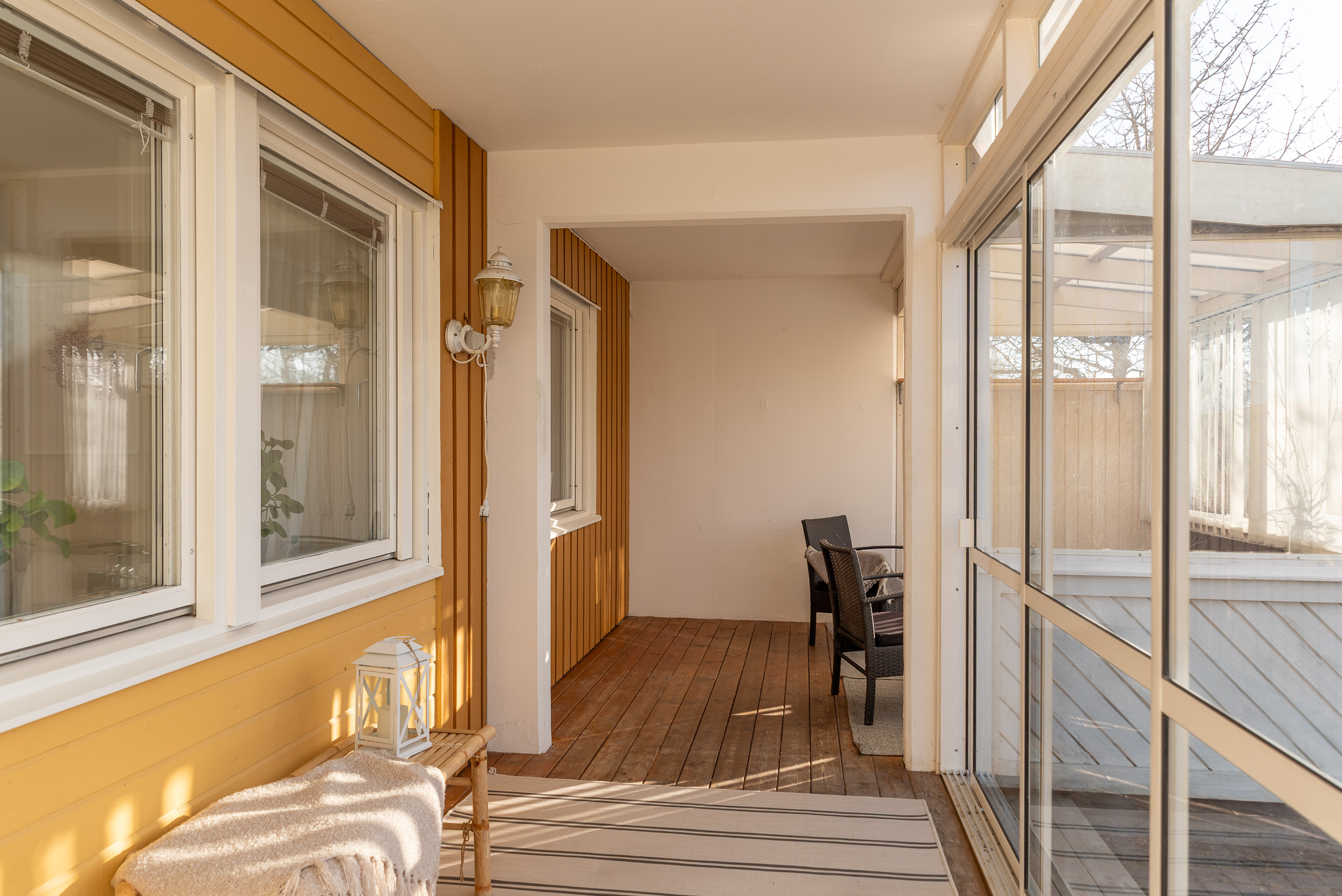 Bostadsbild från Labradorvägen 32, Såld i Gryta, Västerås