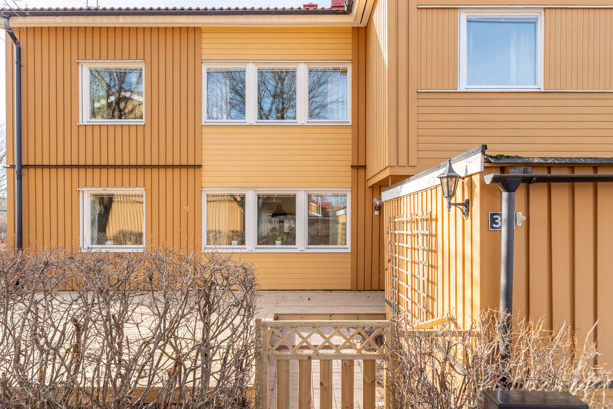 Bostadsbild från Labradorvägen 32, Såld i Gryta, Västerås