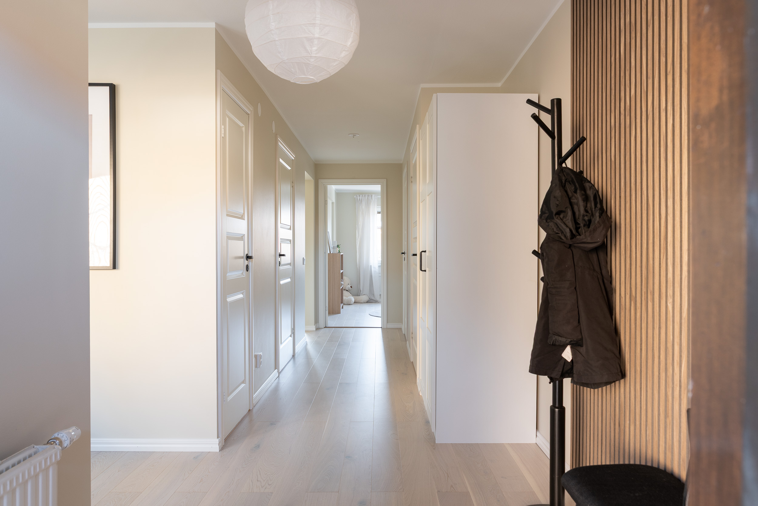 Bostadsbild från Labradorvägen 32, Såld i Gryta, Västerås