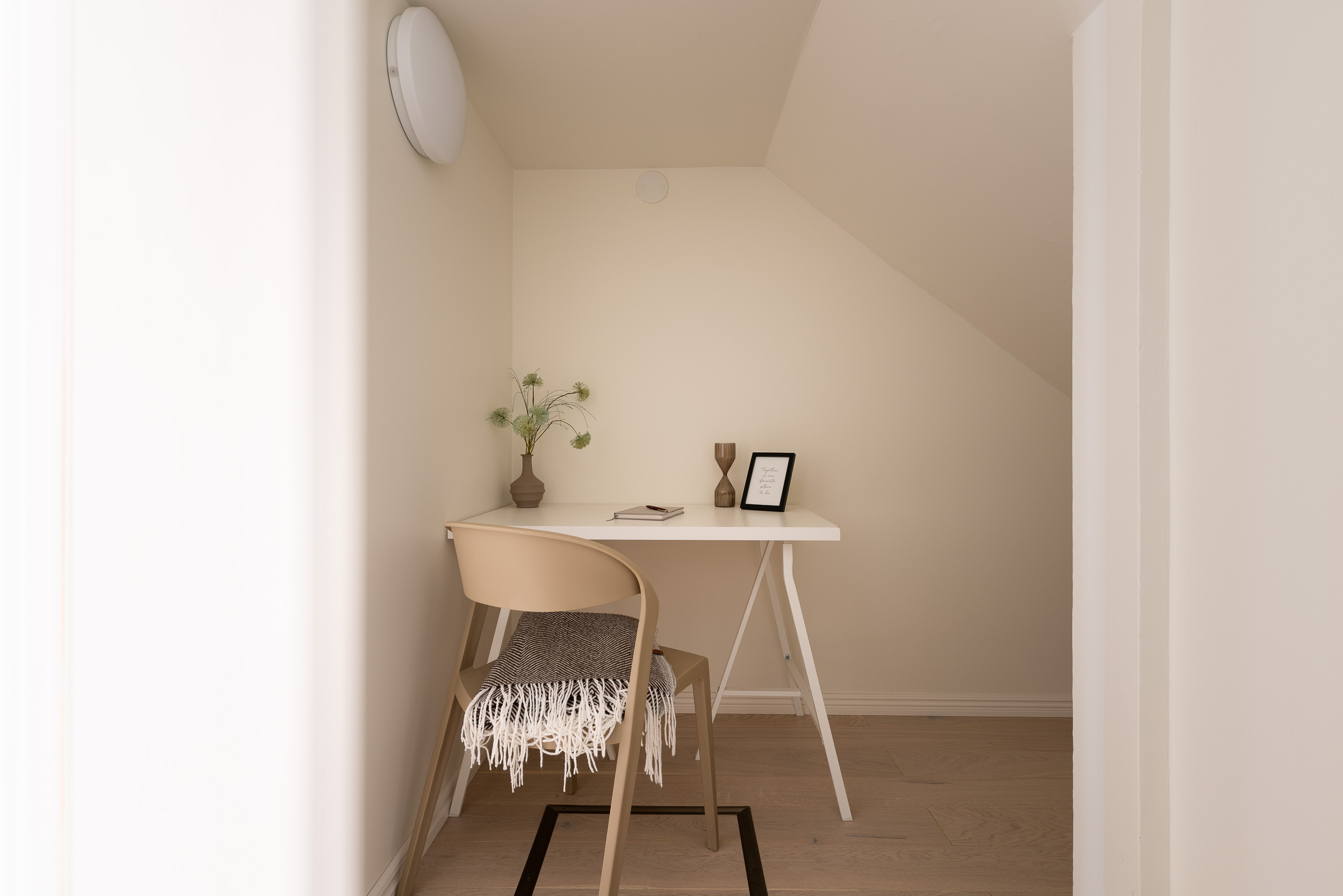 Bostadsbild från Labradorvägen 32, Såld i Gryta, Västerås