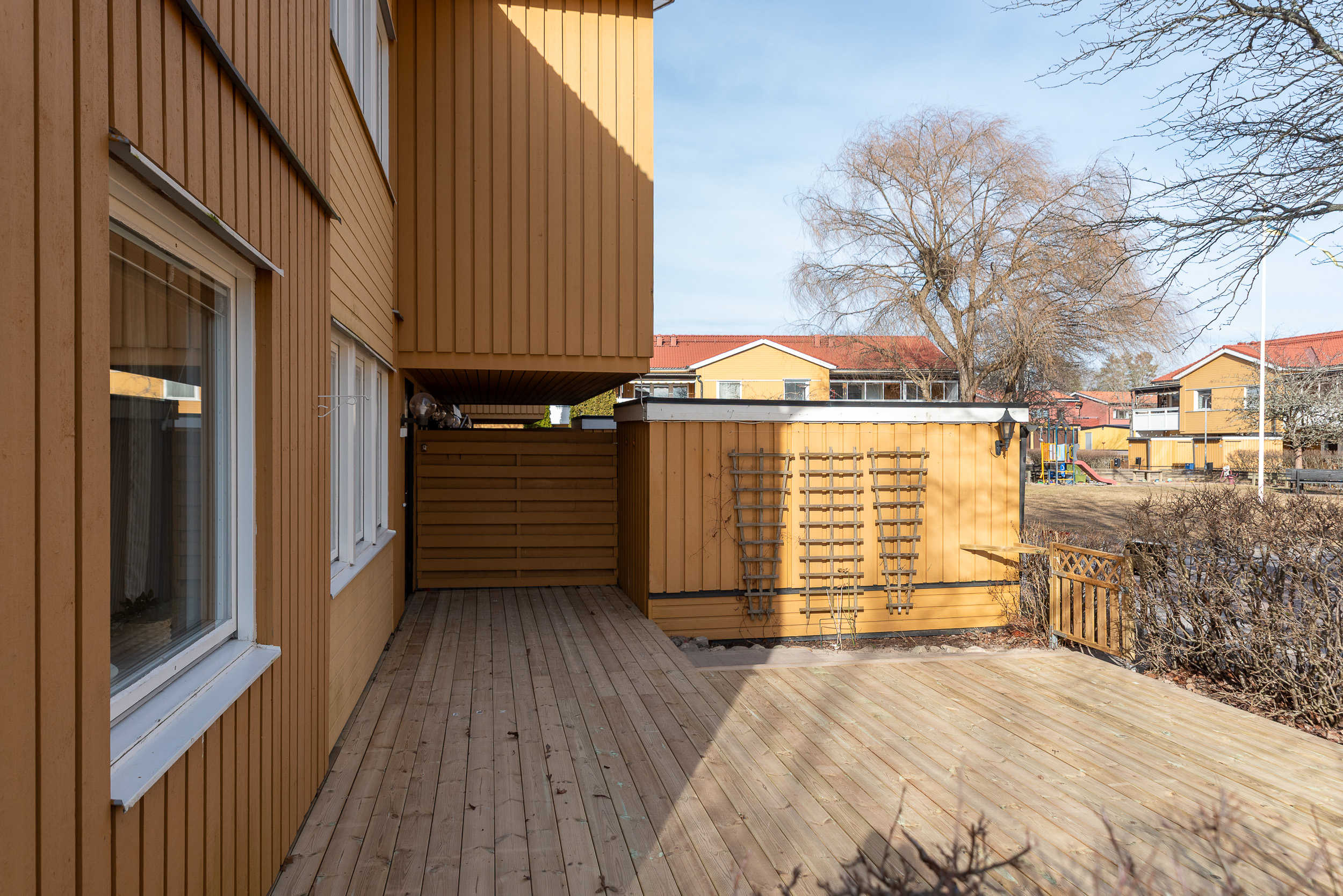 Bostadsbild från Labradorvägen 32, Såld i Gryta, Västerås