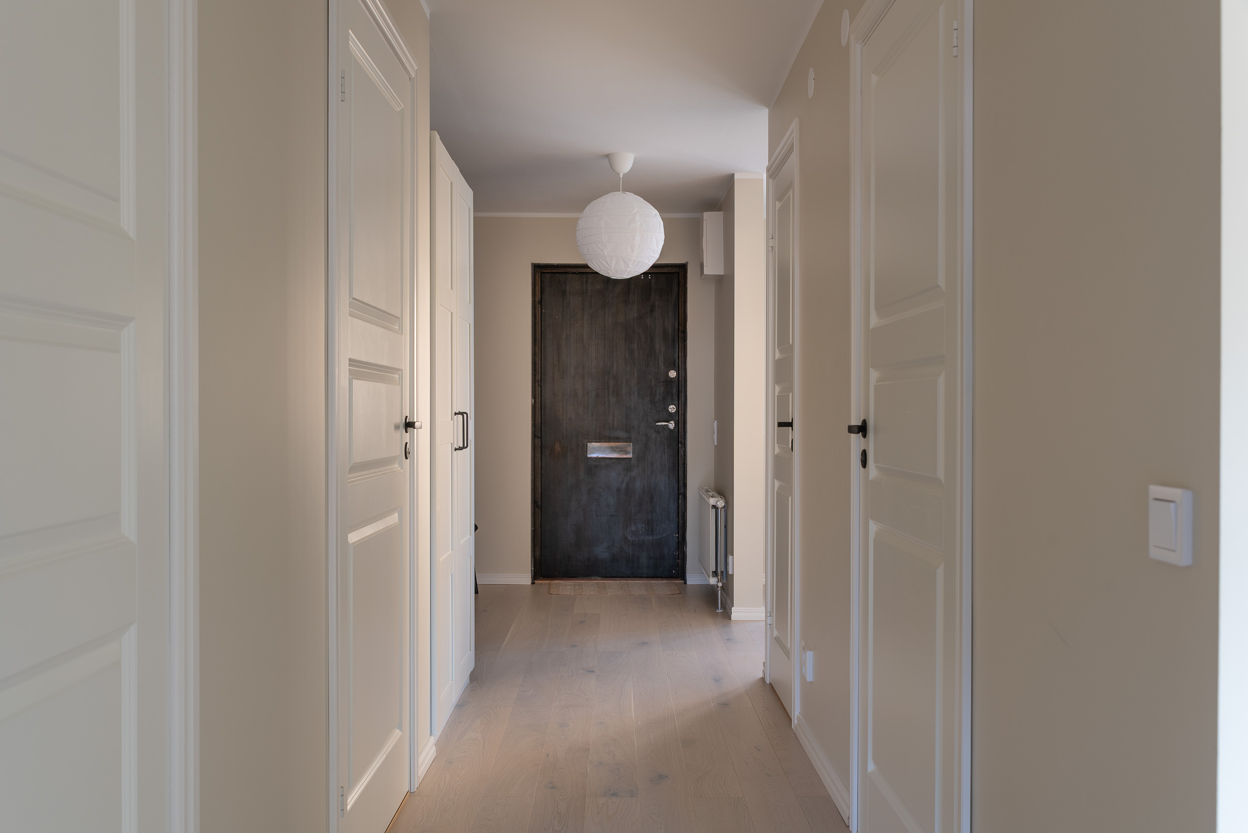 Bostadsbild från Labradorvägen 32, Såld i Gryta, Västerås