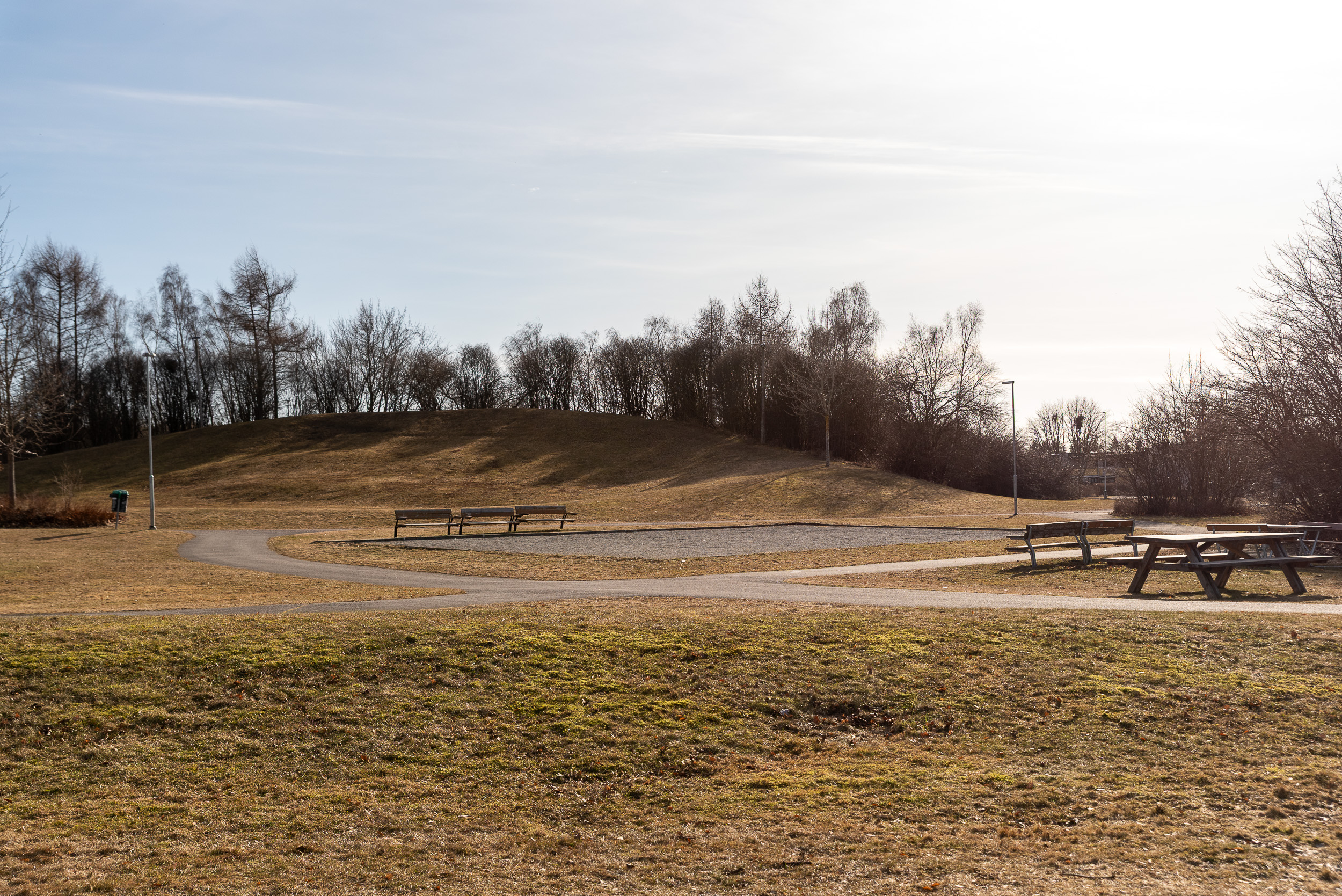 Bostadsbild från Labradorvägen 32, Såld i Gryta, Västerås