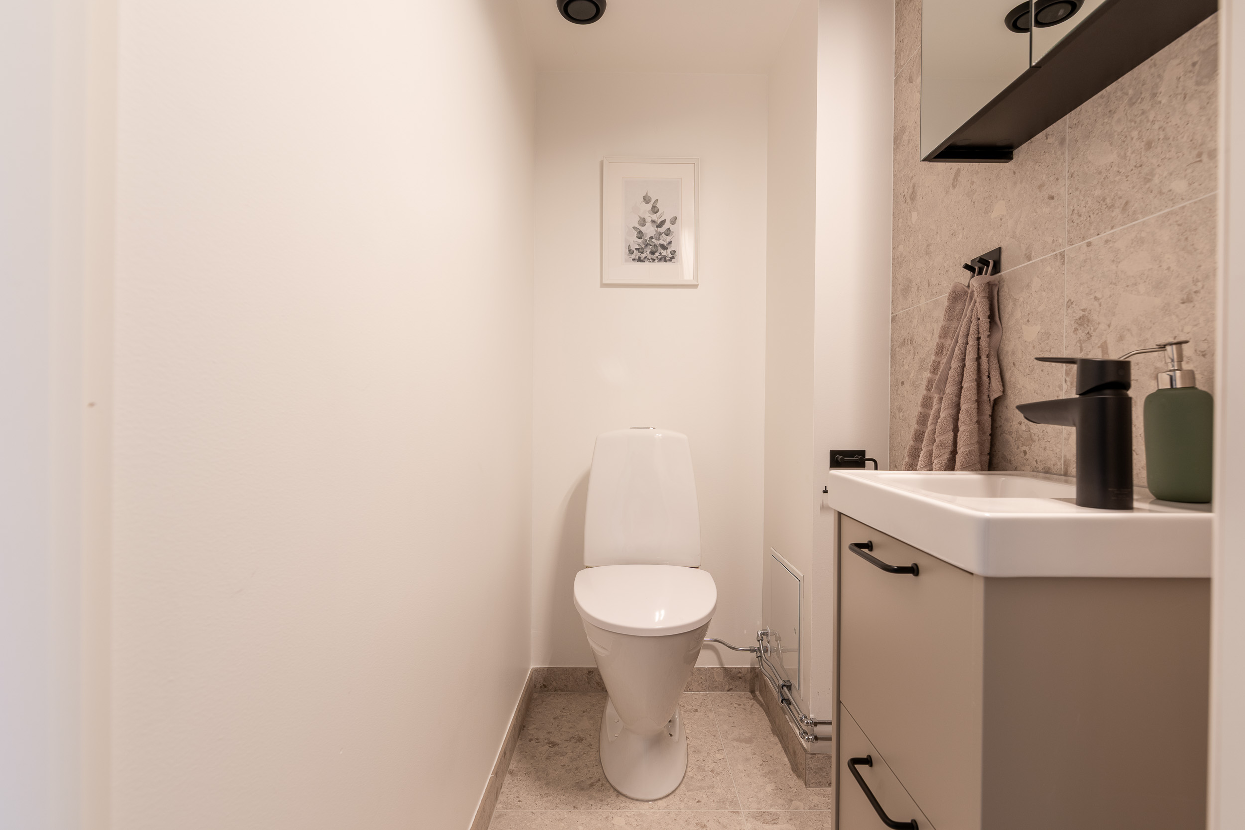 Bostadsbild från Labradorvägen 32, Såld i Gryta, Västerås