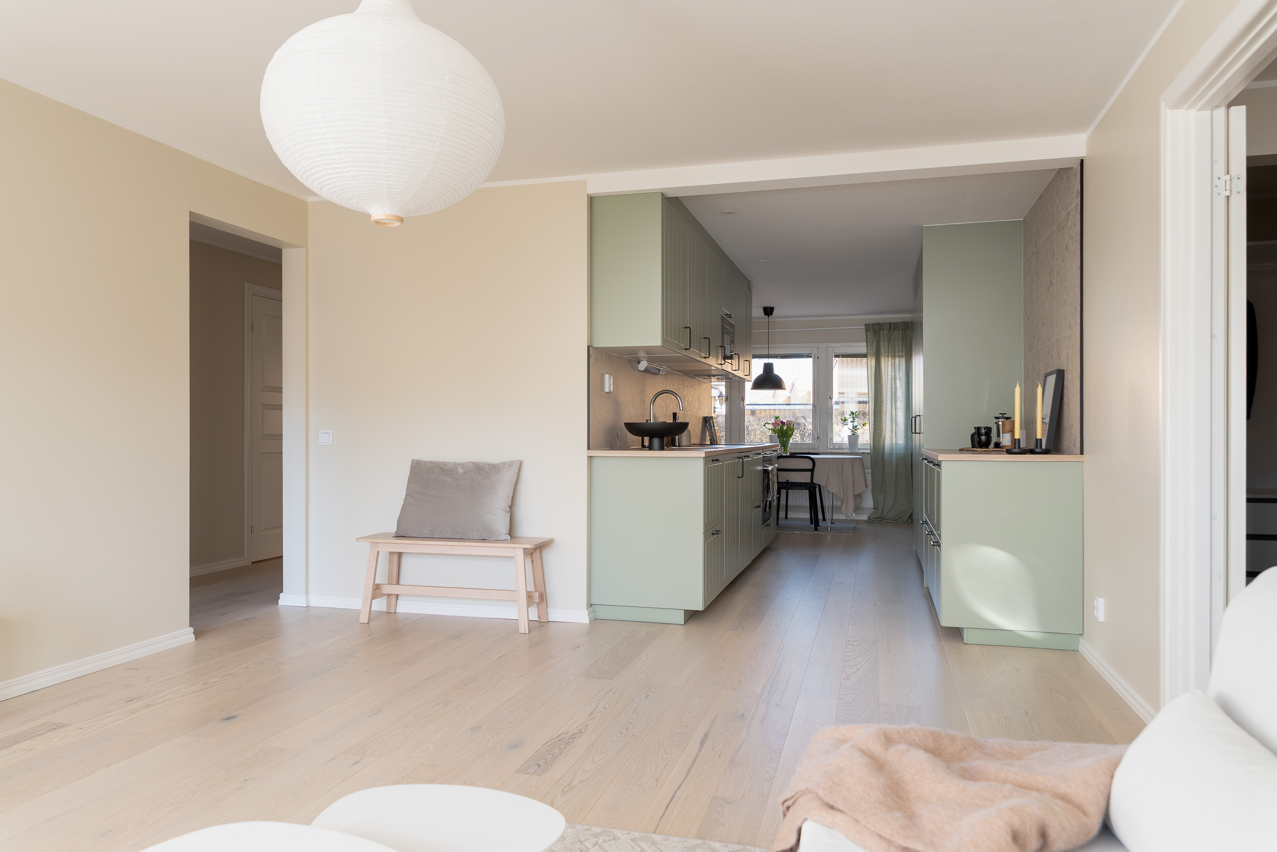 Bostadsbild från Labradorvägen 32, Såld i Gryta, Västerås