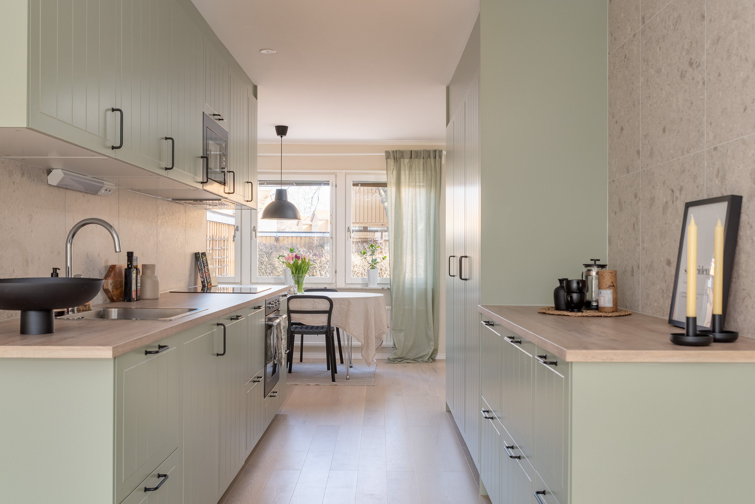 Bostadsbild från Labradorvägen 32, Såld i Gryta, Västerås