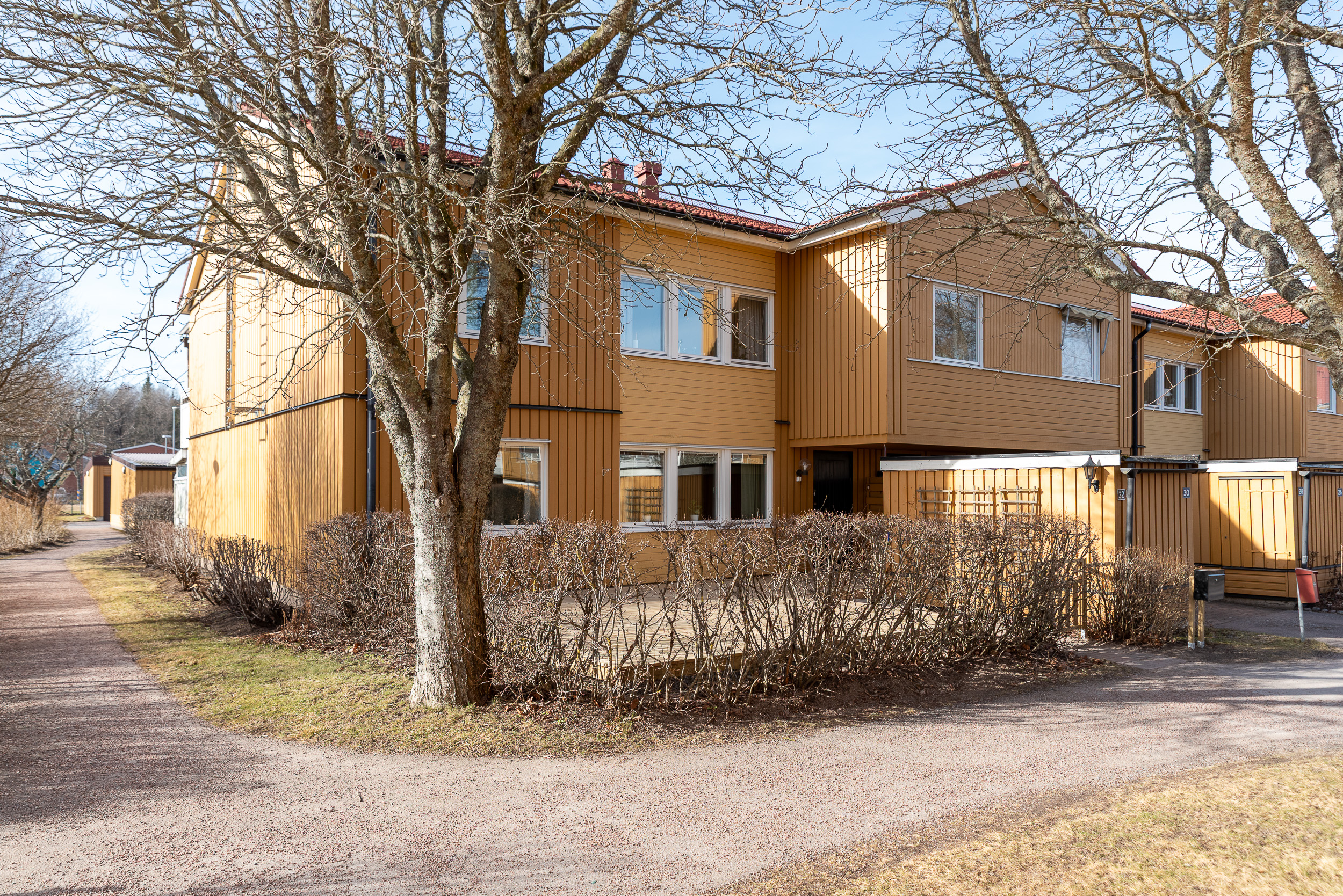 Bostadsbild från Labradorvägen 32, Såld i Gryta, Västerås