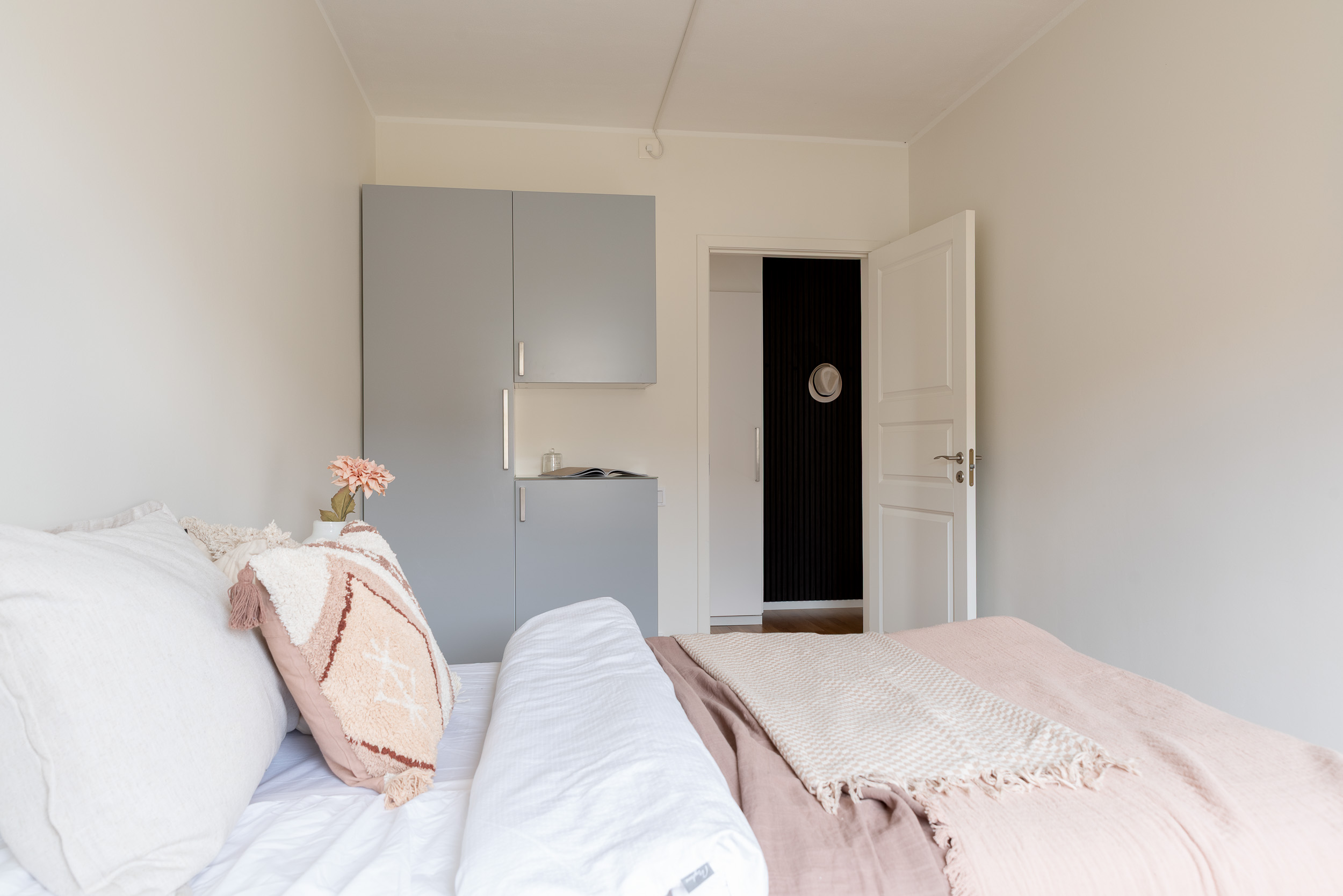 Bostadsbild från Relävägen 6, Såld i ASEA-stan, Västerås