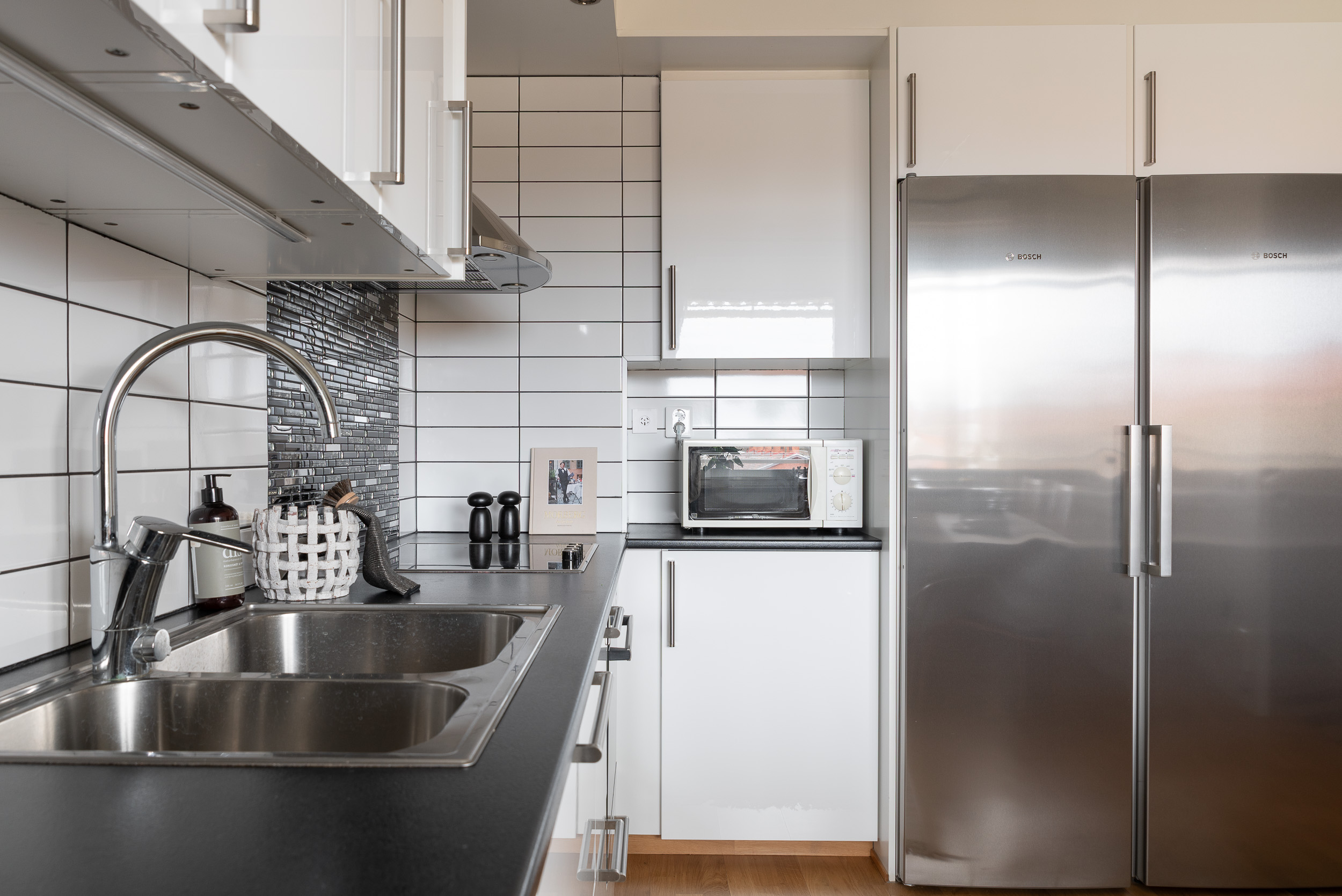 Bostadsbild från Relävägen 6, Såld i ASEA-stan, Västerås