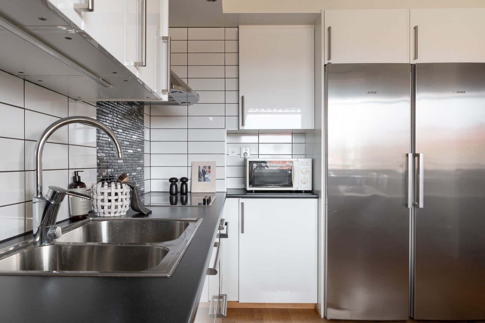 Bostadsbild från Relävägen 6, Såld i ASEA-stan, Västerås