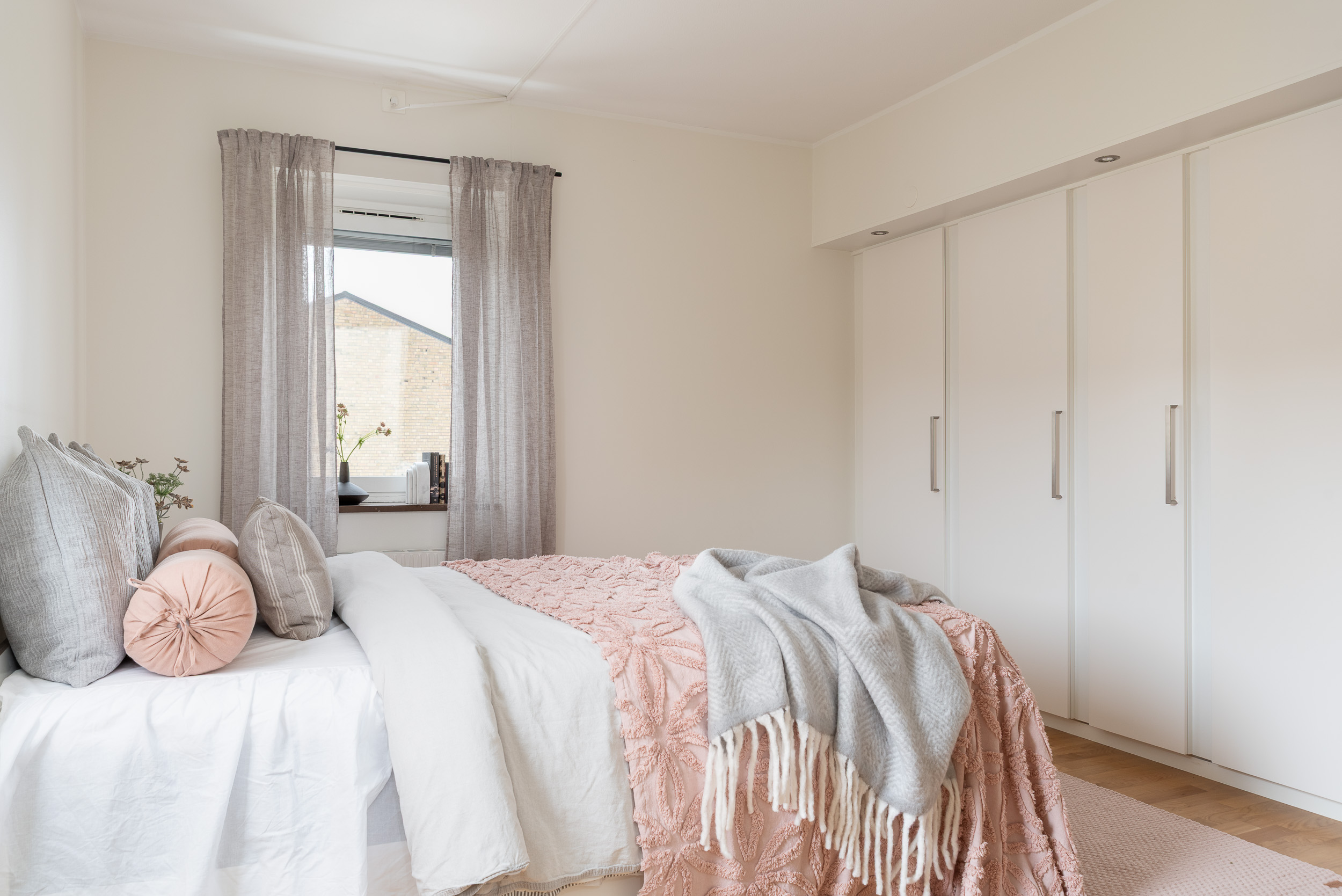 Bostadsbild från Relävägen 6, Såld i ASEA-stan, Västerås