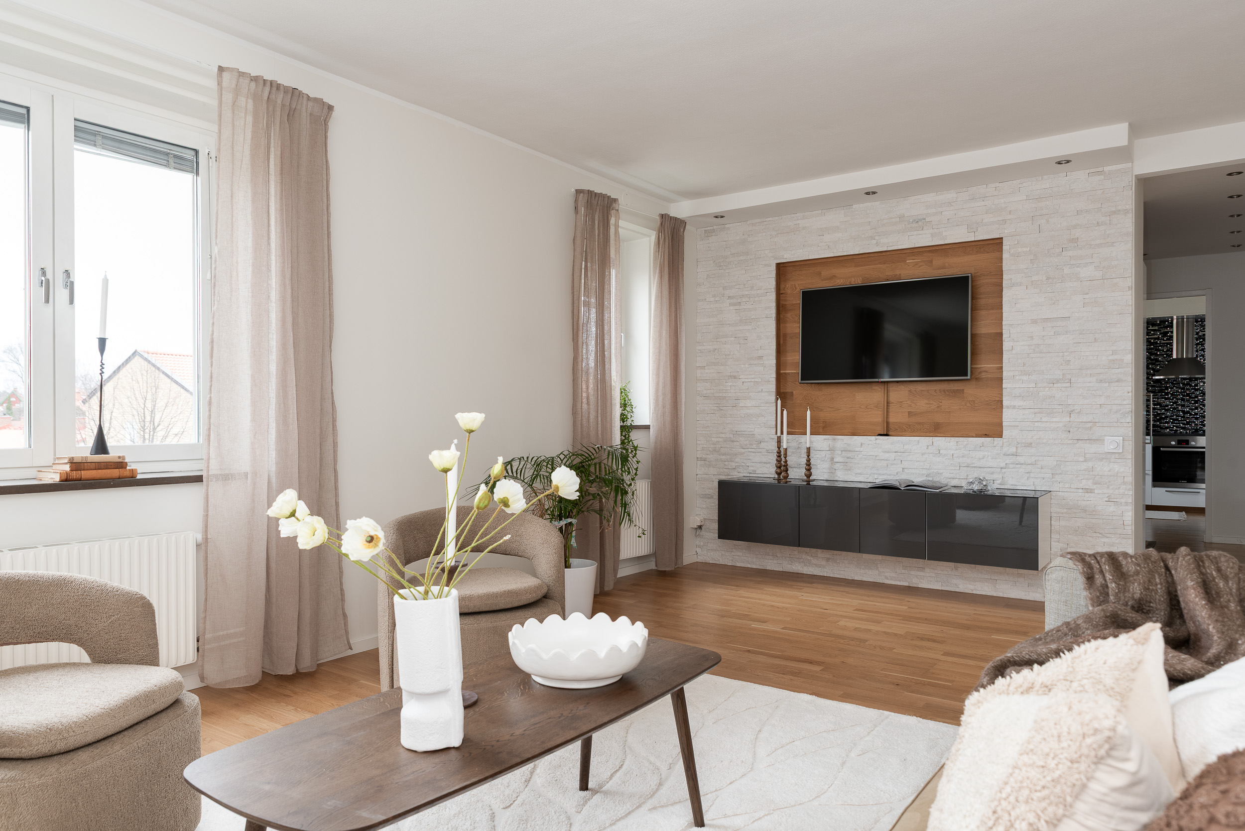 Bostadsbild från Relävägen 6, Såld i ASEA-stan, Västerås