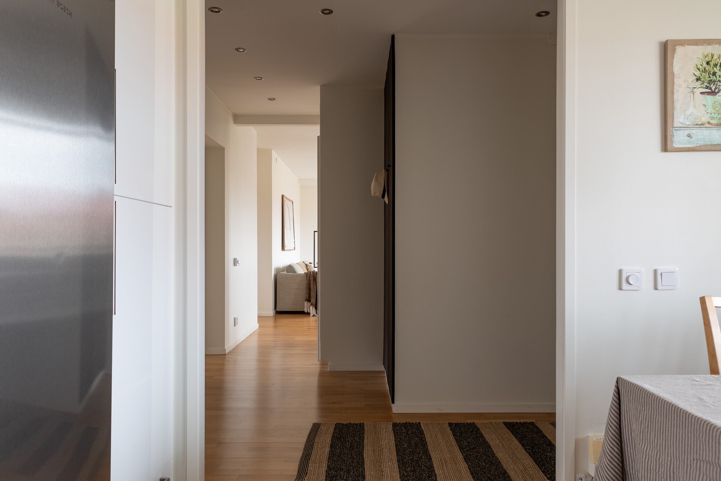 Bostadsbild från Relävägen 6, Såld i ASEA-stan, Västerås