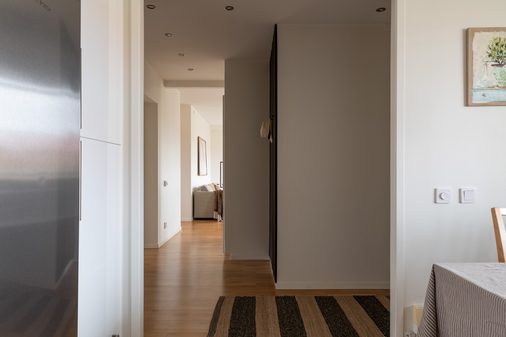 Bostadsbild från Relävägen 6, Såld i ASEA-stan, Västerås