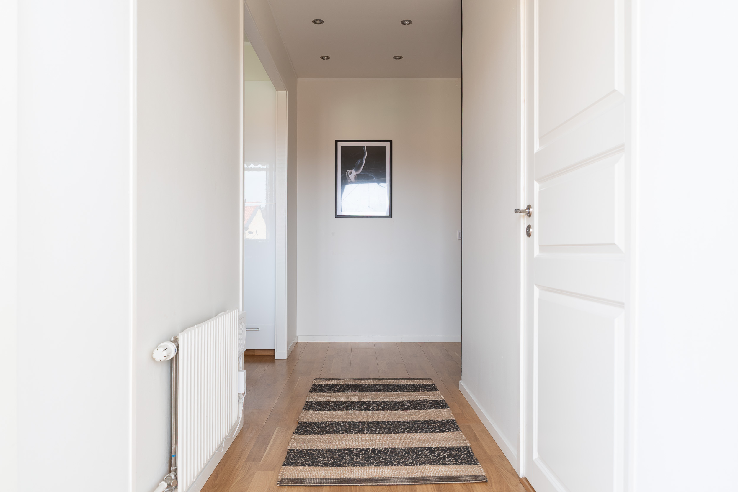 Bostadsbild från Relävägen 6, Såld i ASEA-stan, Västerås