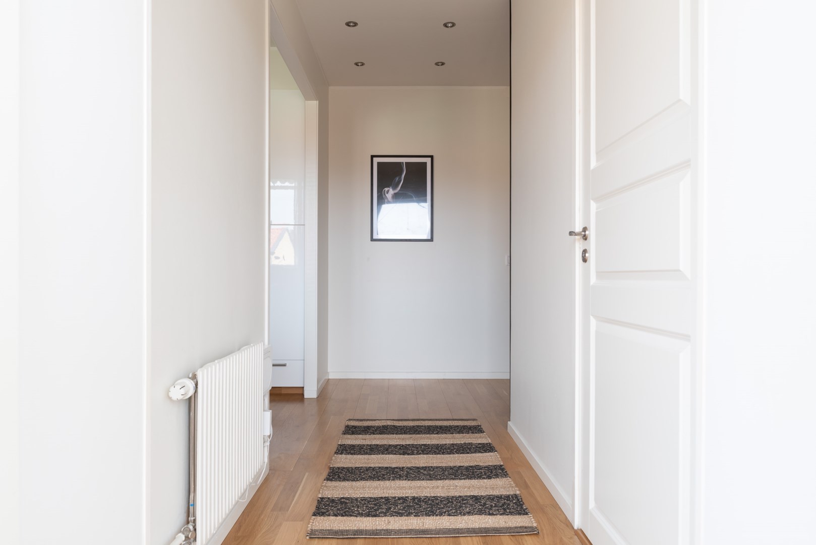 Bostadsbild från Relävägen 6, Såld i ASEA-stan, Västerås