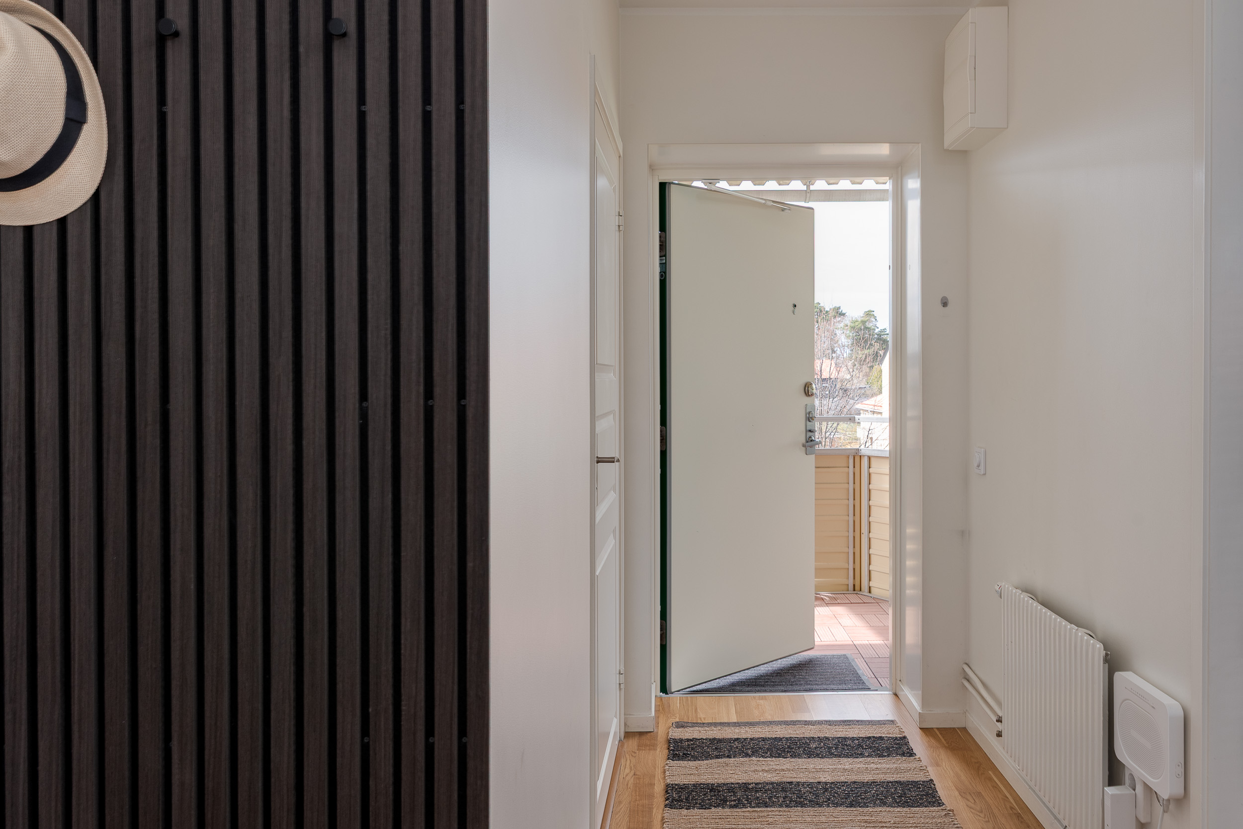 Bostadsbild från Relävägen 6, Såld i ASEA-stan, Västerås