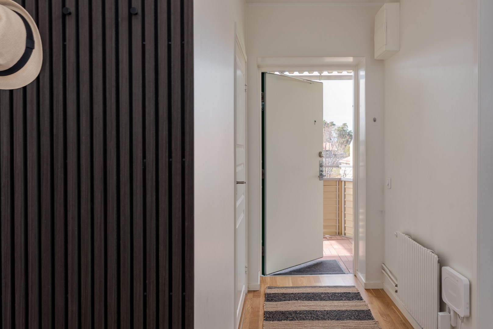 Bostadsbild från Relävägen 6, Såld i ASEA-stan, Västerås