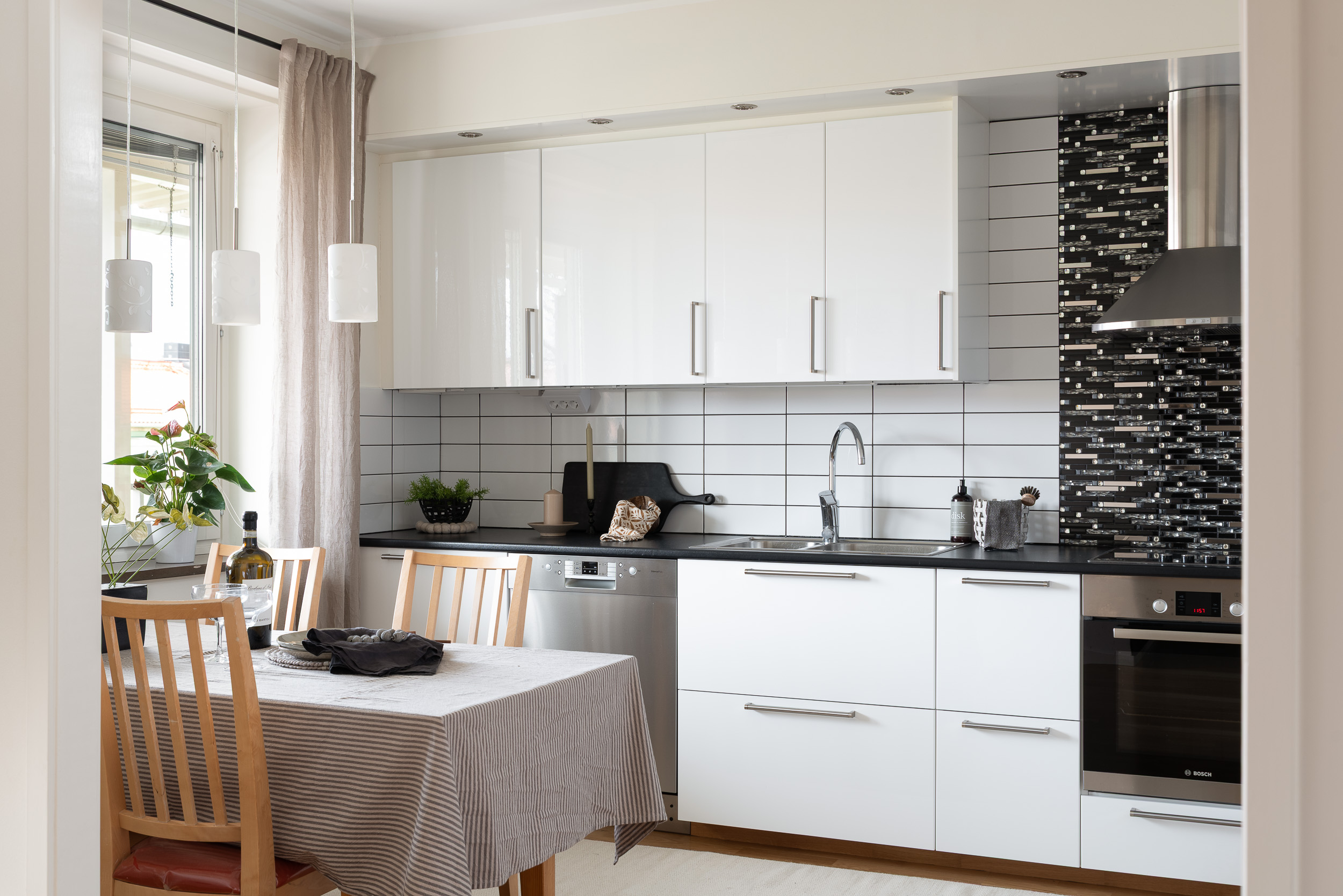 Bostadsbild från Relävägen 6, Såld i ASEA-stan, Västerås