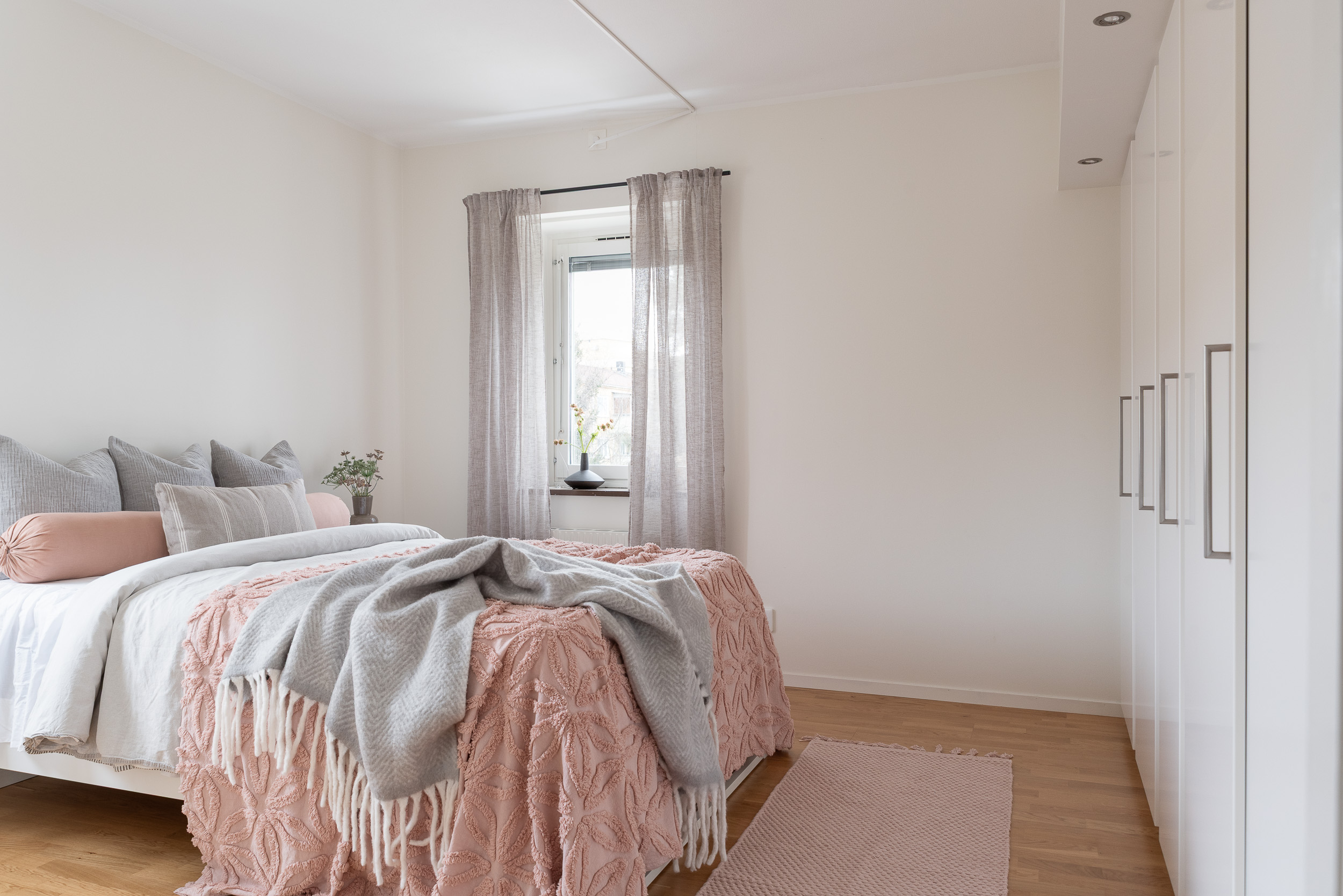 Bostadsbild från Relävägen 6, Såld i ASEA-stan, Västerås