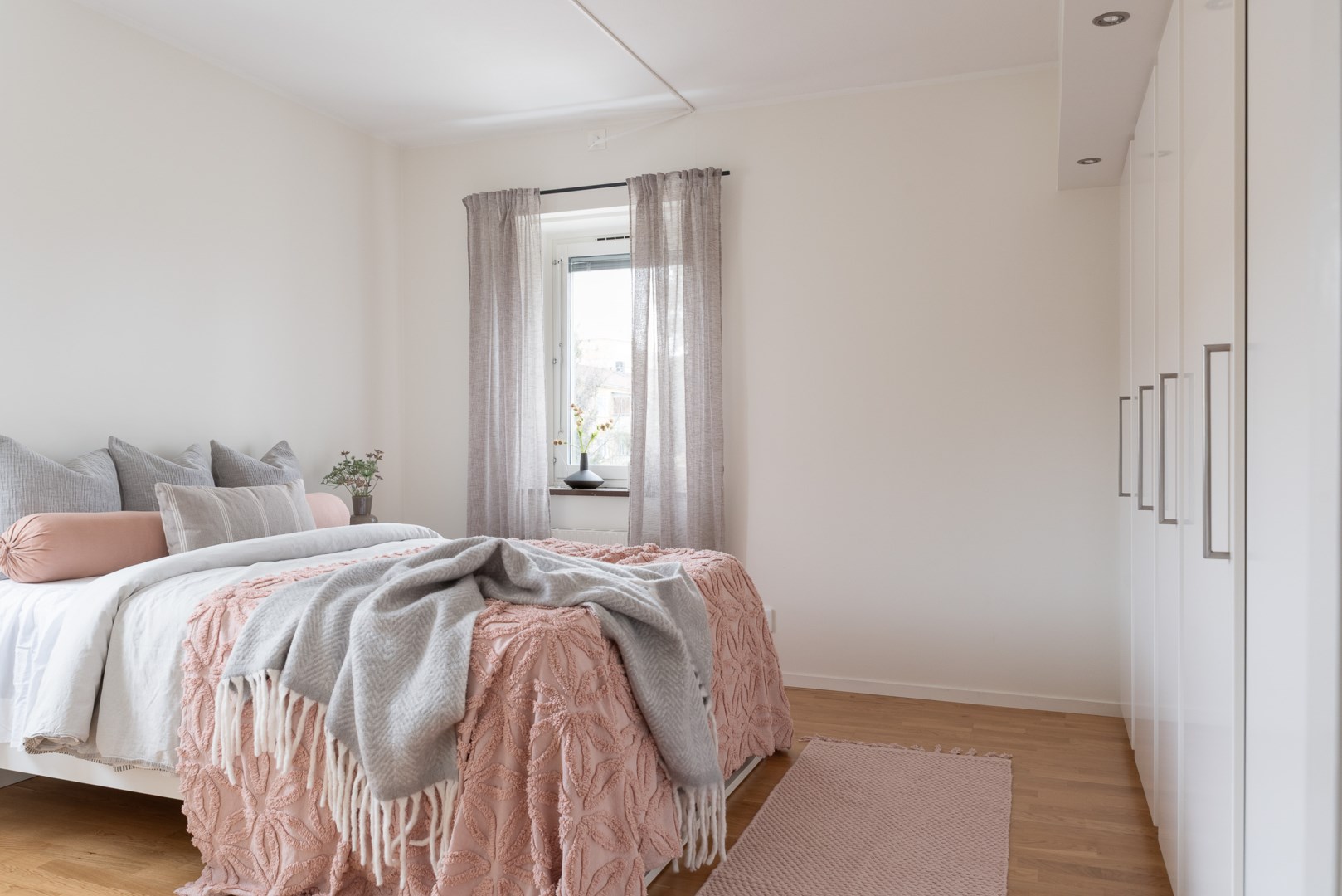 Bostadsbild från Relävägen 6, Såld i ASEA-stan, Västerås