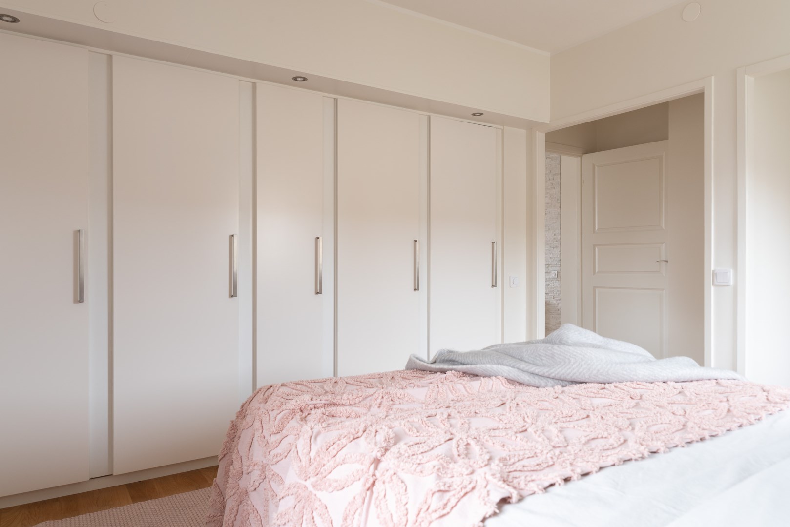 Bostadsbild från Relävägen 6, Såld i ASEA-stan, Västerås