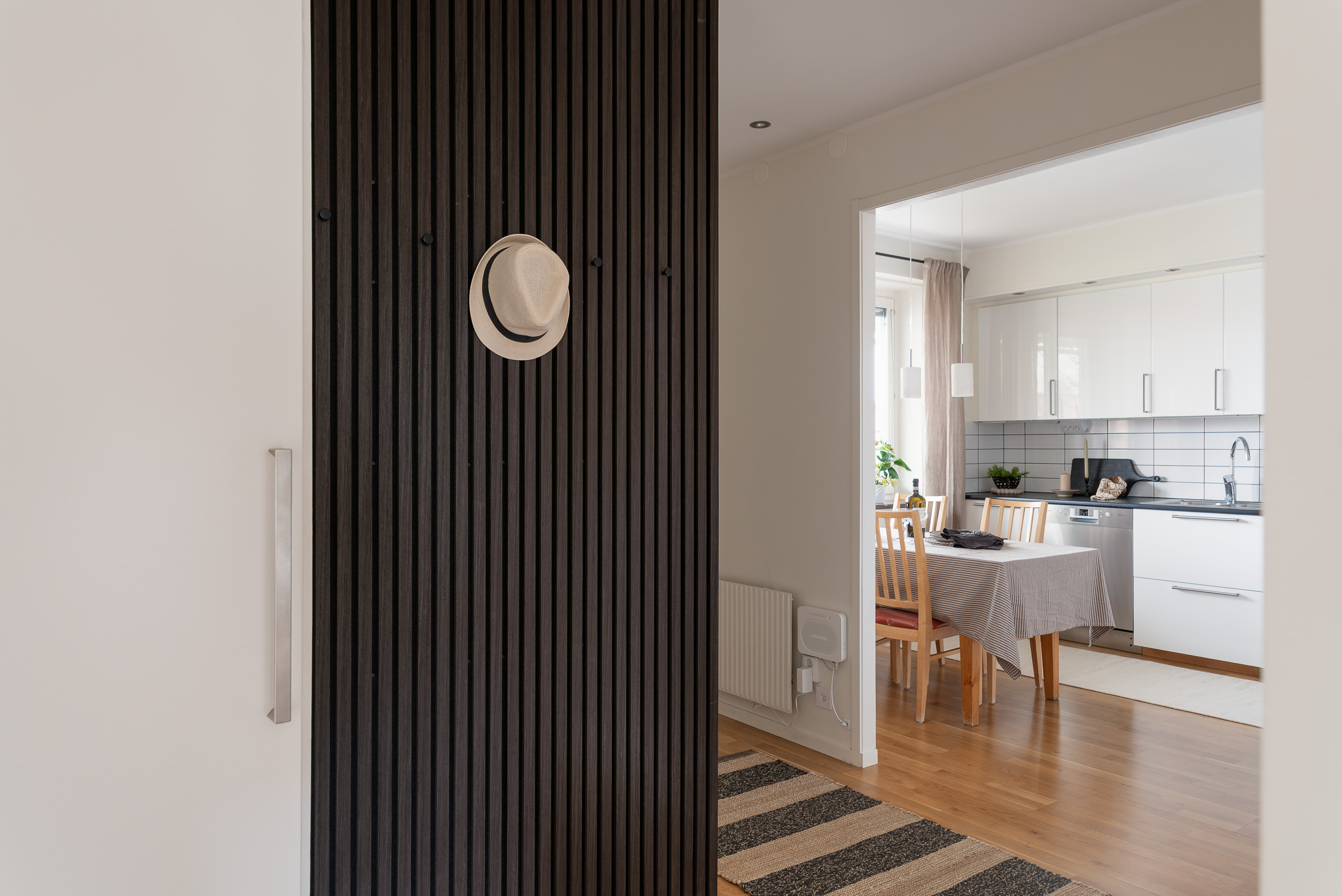 Bostadsbild från Relävägen 6, Såld i ASEA-stan, Västerås