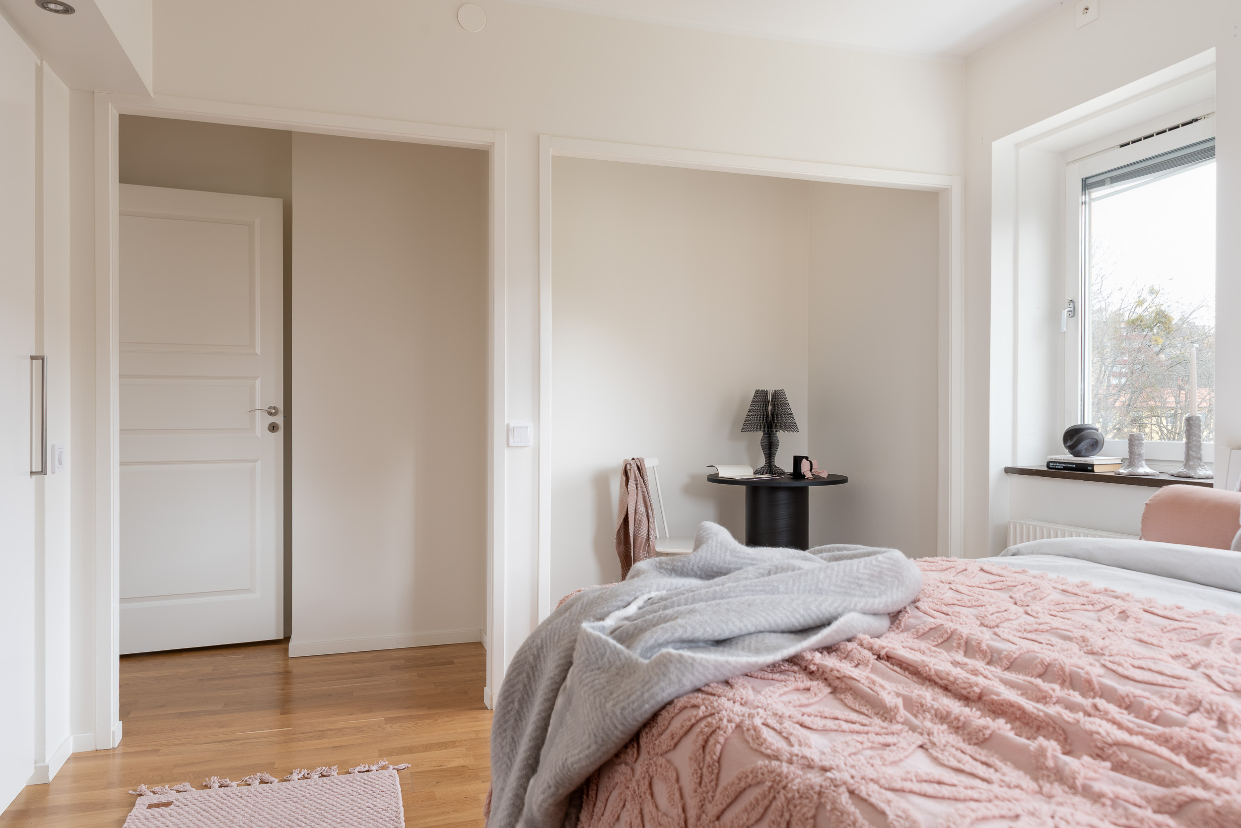 Bostadsbild från Relävägen 6, Såld i ASEA-stan, Västerås