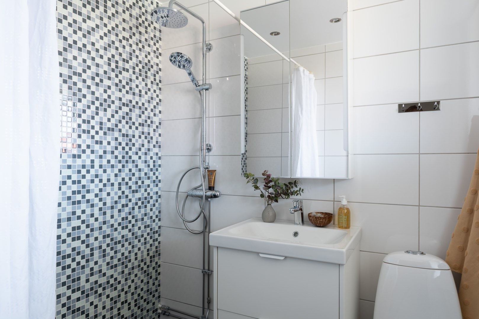 Bostadsbild från Relävägen 6, Såld i ASEA-stan, Västerås