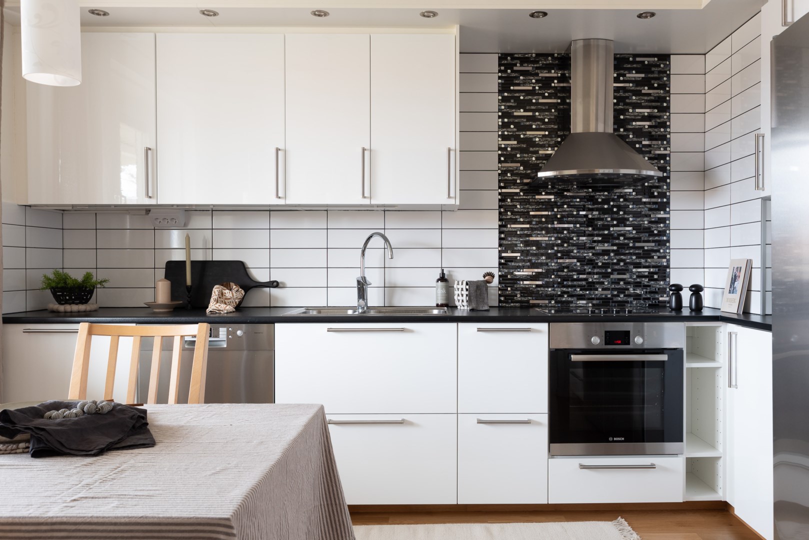 Bostadsbild från Relävägen 6, Såld i ASEA-stan, Västerås